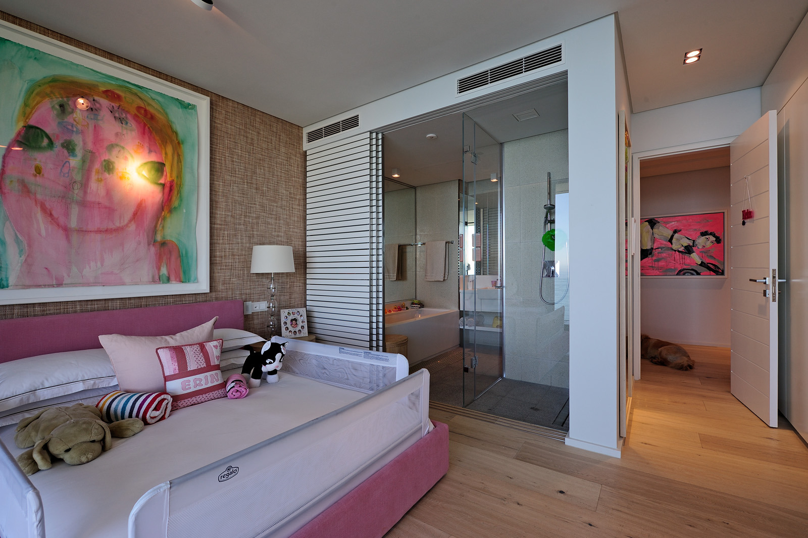 南非开普敦“Nettleton Ridge”海滨别墅 | 壮丽海景与生活空间的完美融合-18