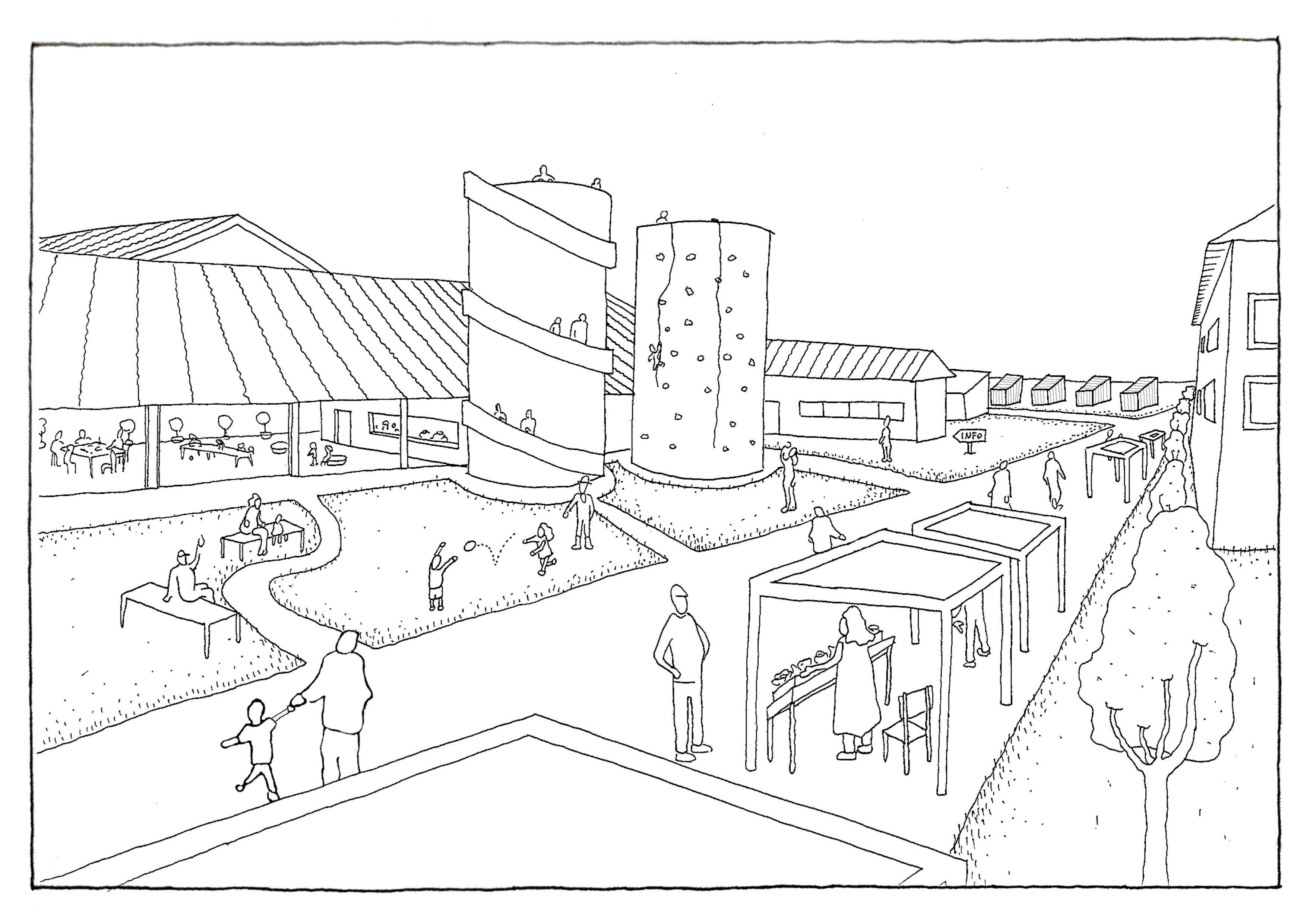 威尼斯慢生活体验 · 环保可持续的 360 度用户体验设计-13