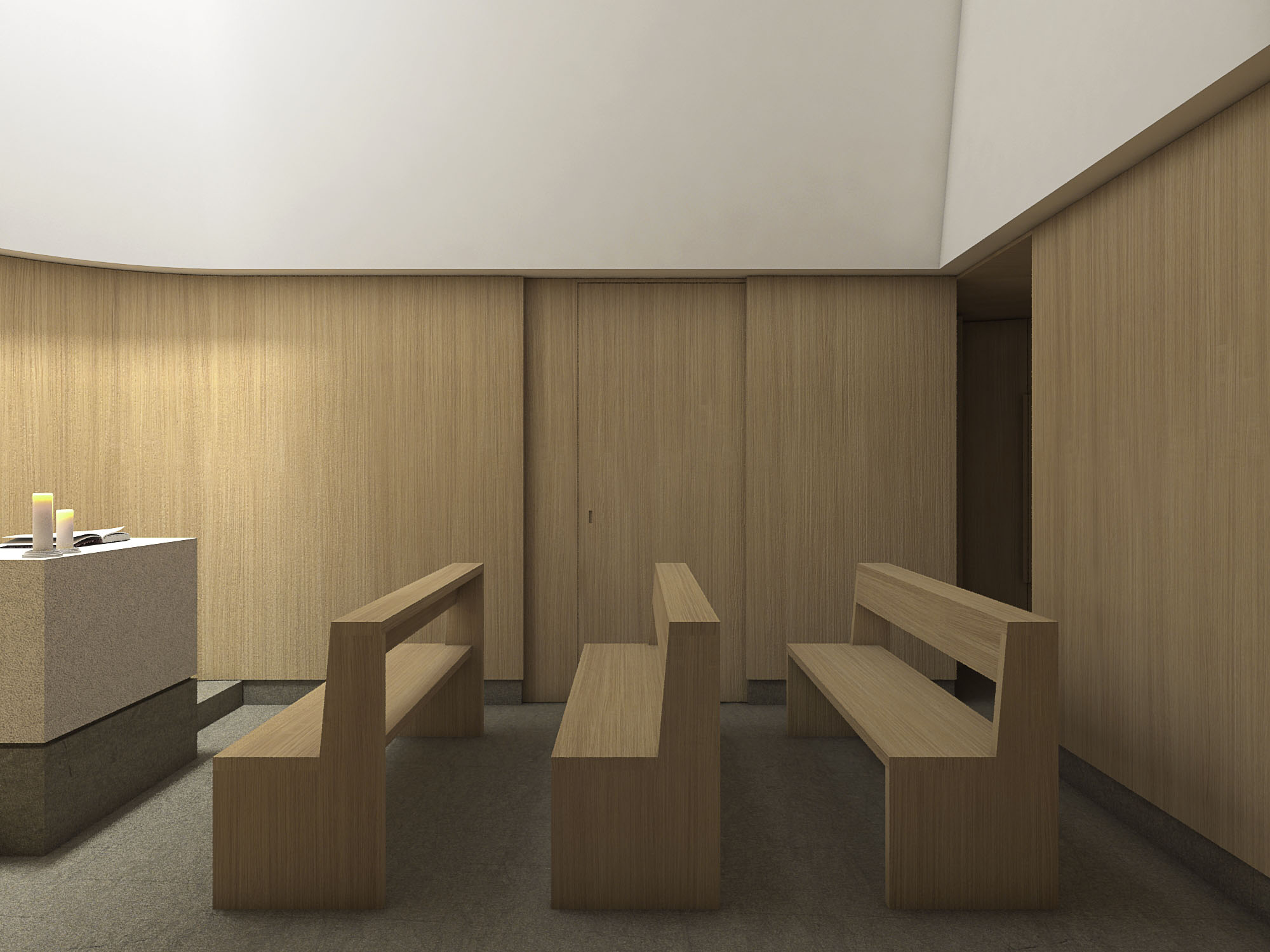 圣克劳拉接待中心-4