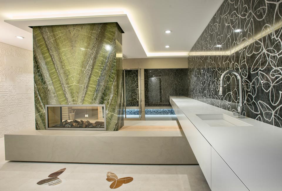 ARTEMARMI 总部展示厅-9