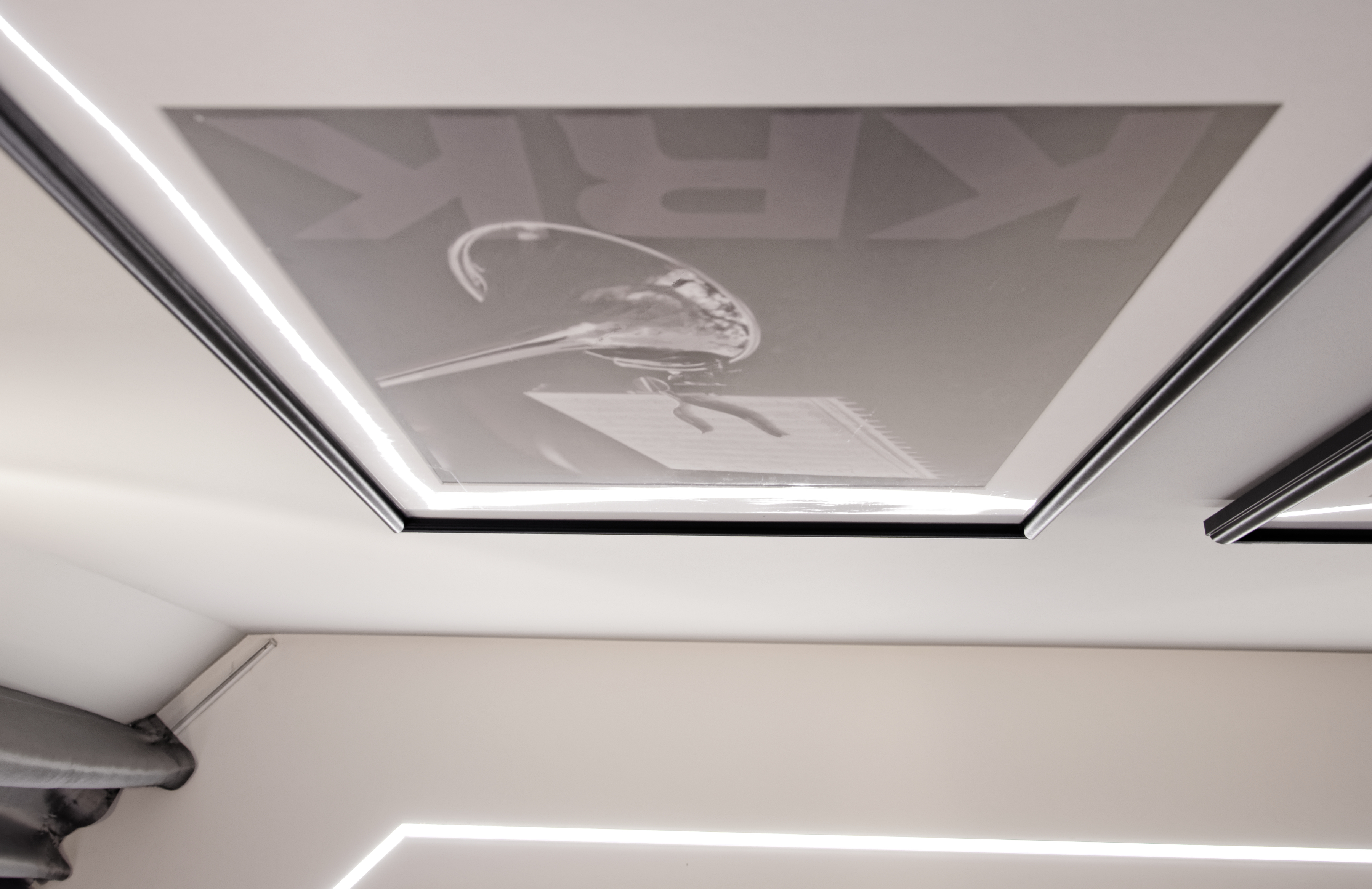 波兰格但斯克开放式公寓-36