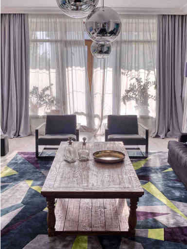 H&H 豪华地毯系列-2