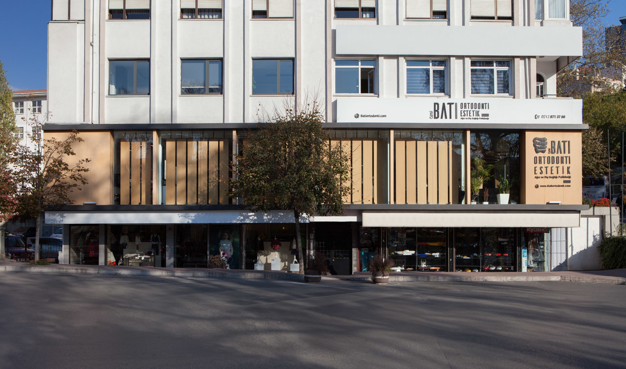 伊斯坦布尔温馨牙科诊所-10