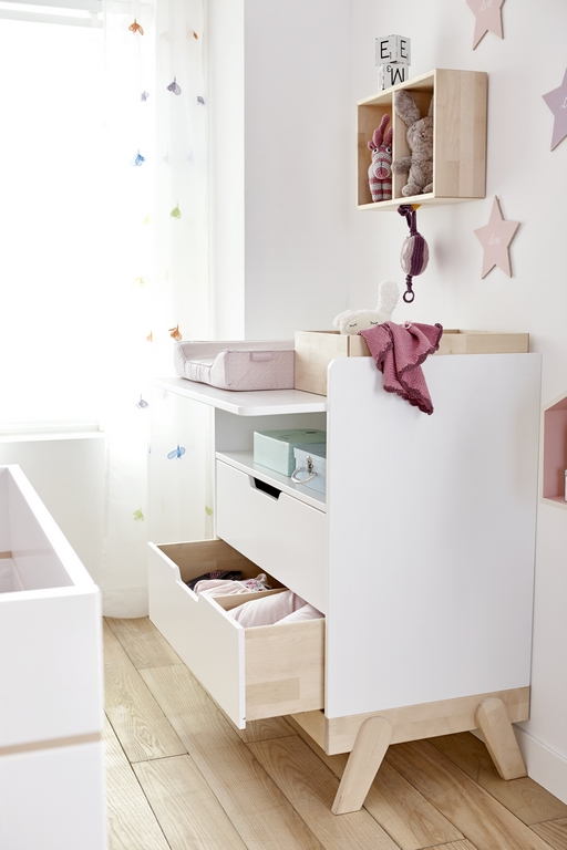 儿童与青少年专用家具 | 安全、趣味、多功能-7