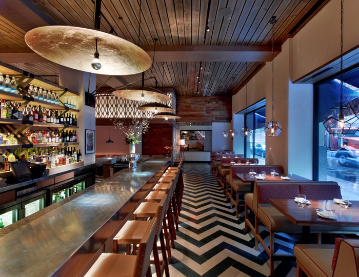 分享Restaurant   Bar - Cafe-2-28