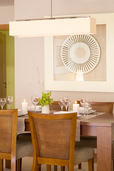 Simple Taste 团队打造乡村海滨公寓设计佳作-12