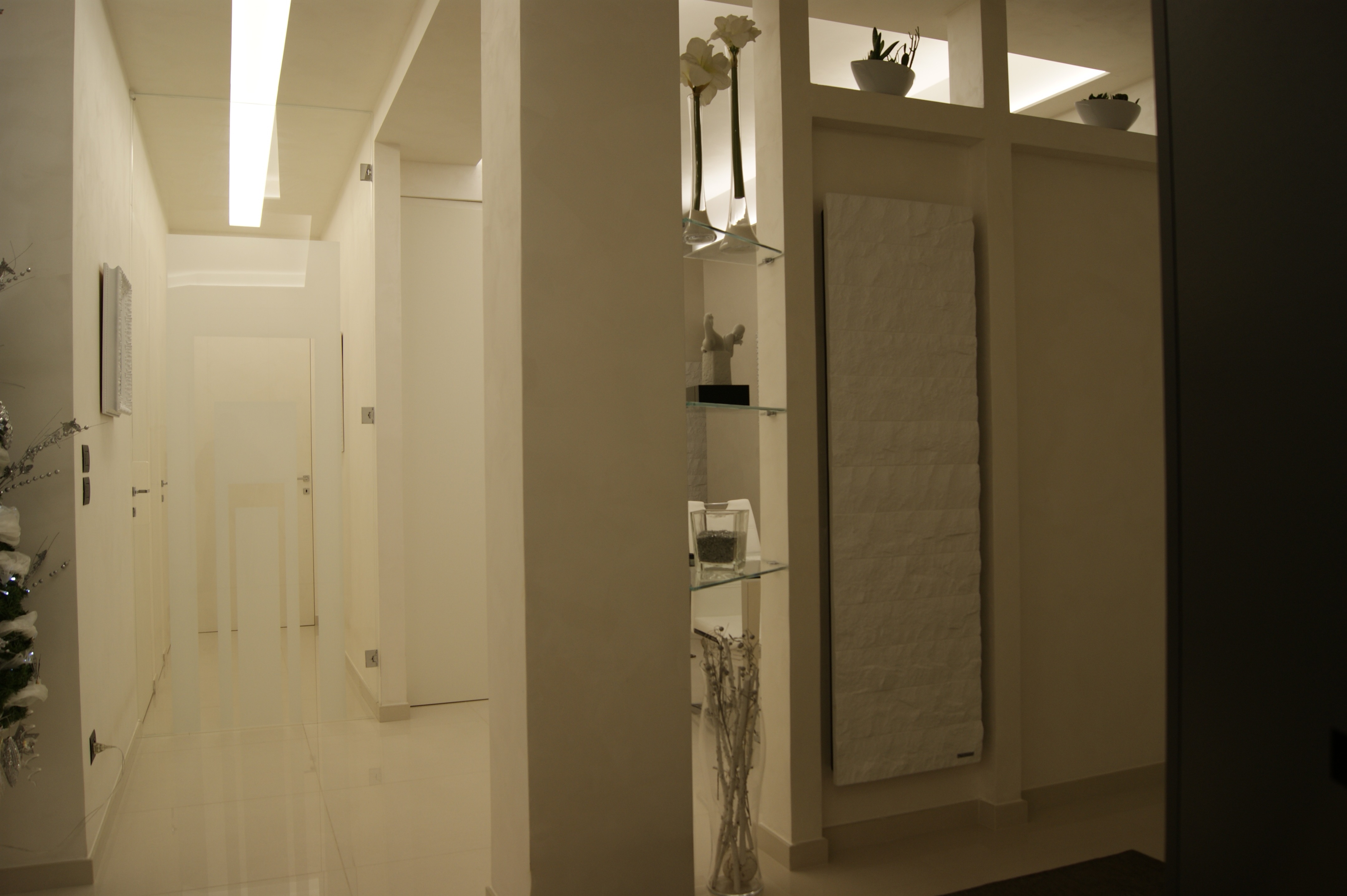 2016 年完成的 FVP 公寓室内设计-9