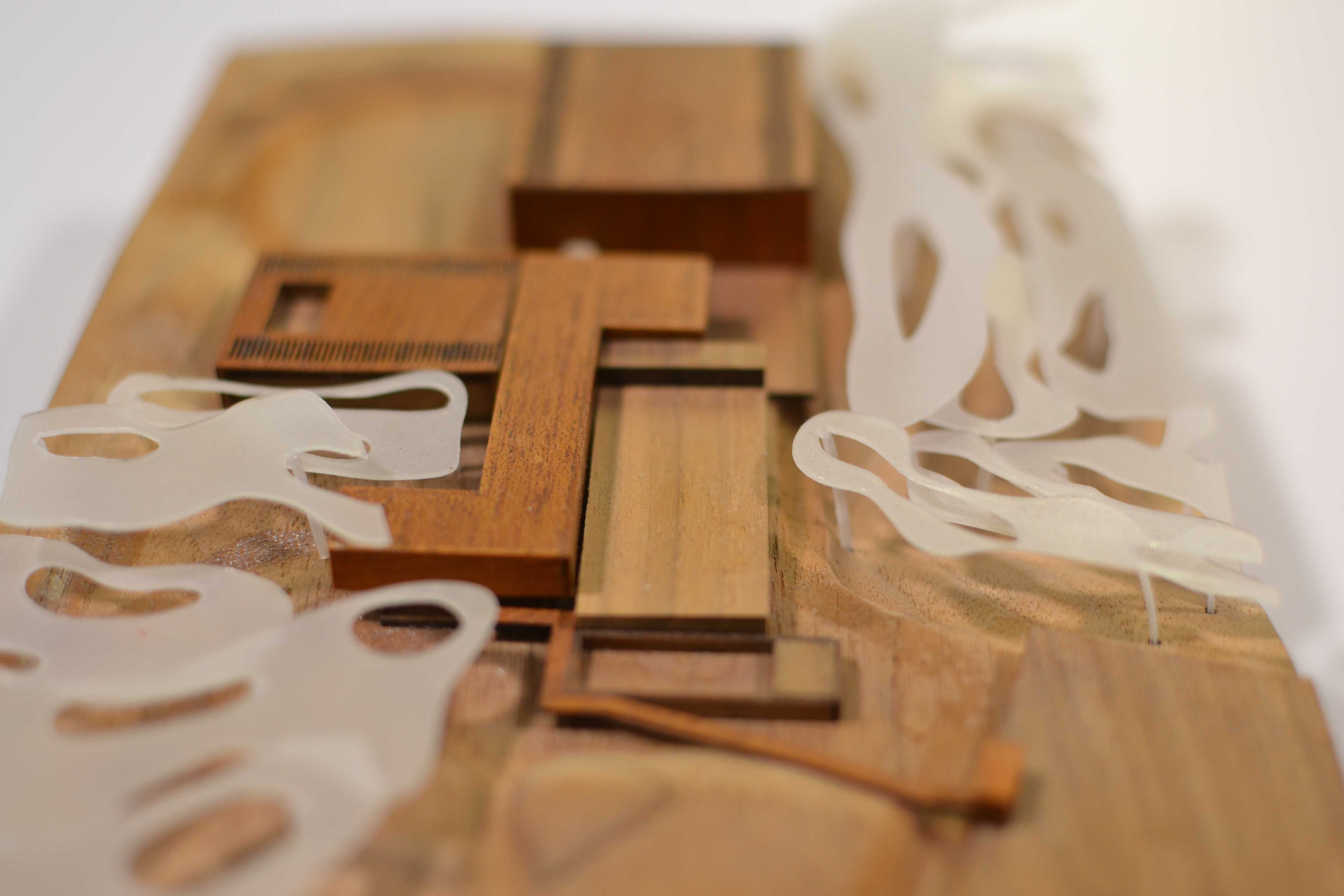 国防情报局贝塞斯达智能社区校园-25