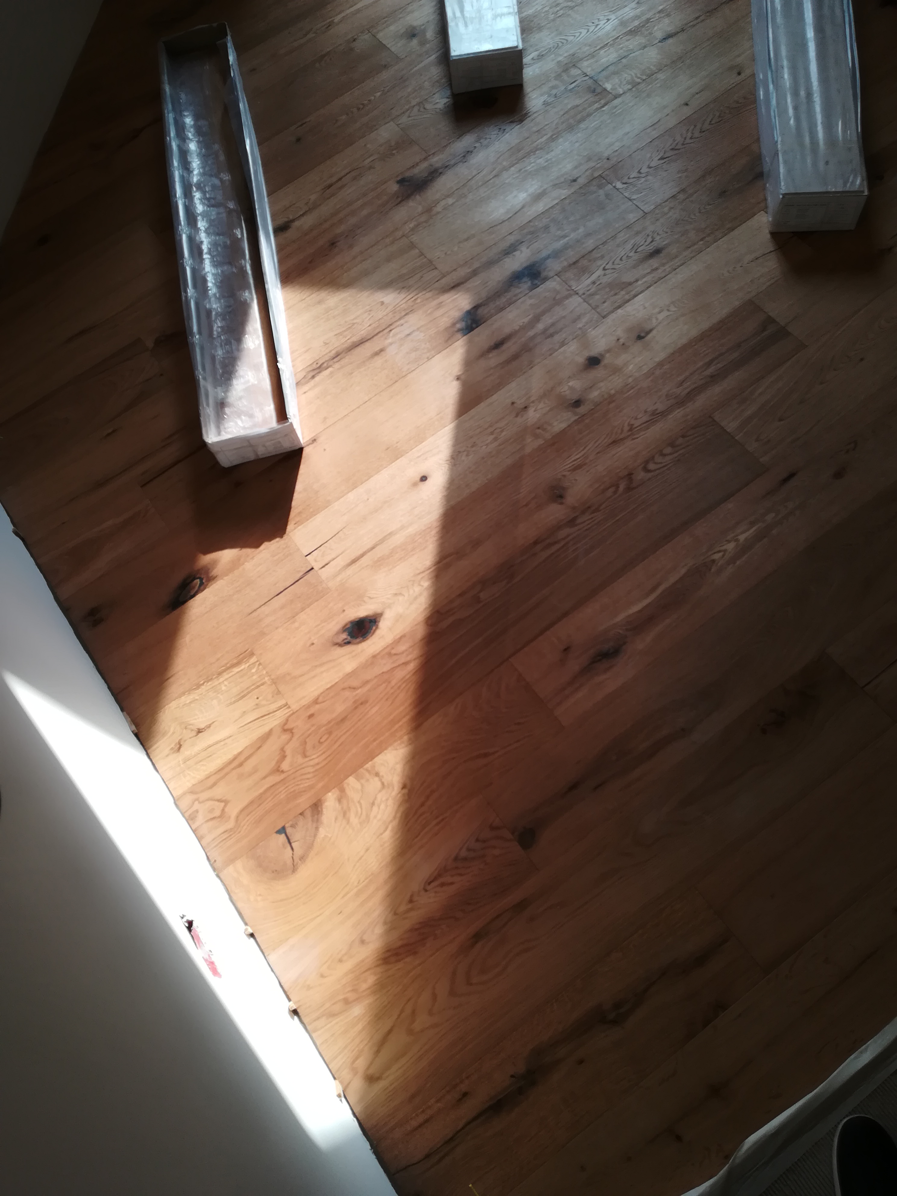 音乐家之屋 · 明亮开放的 70 年代房屋翻新-28