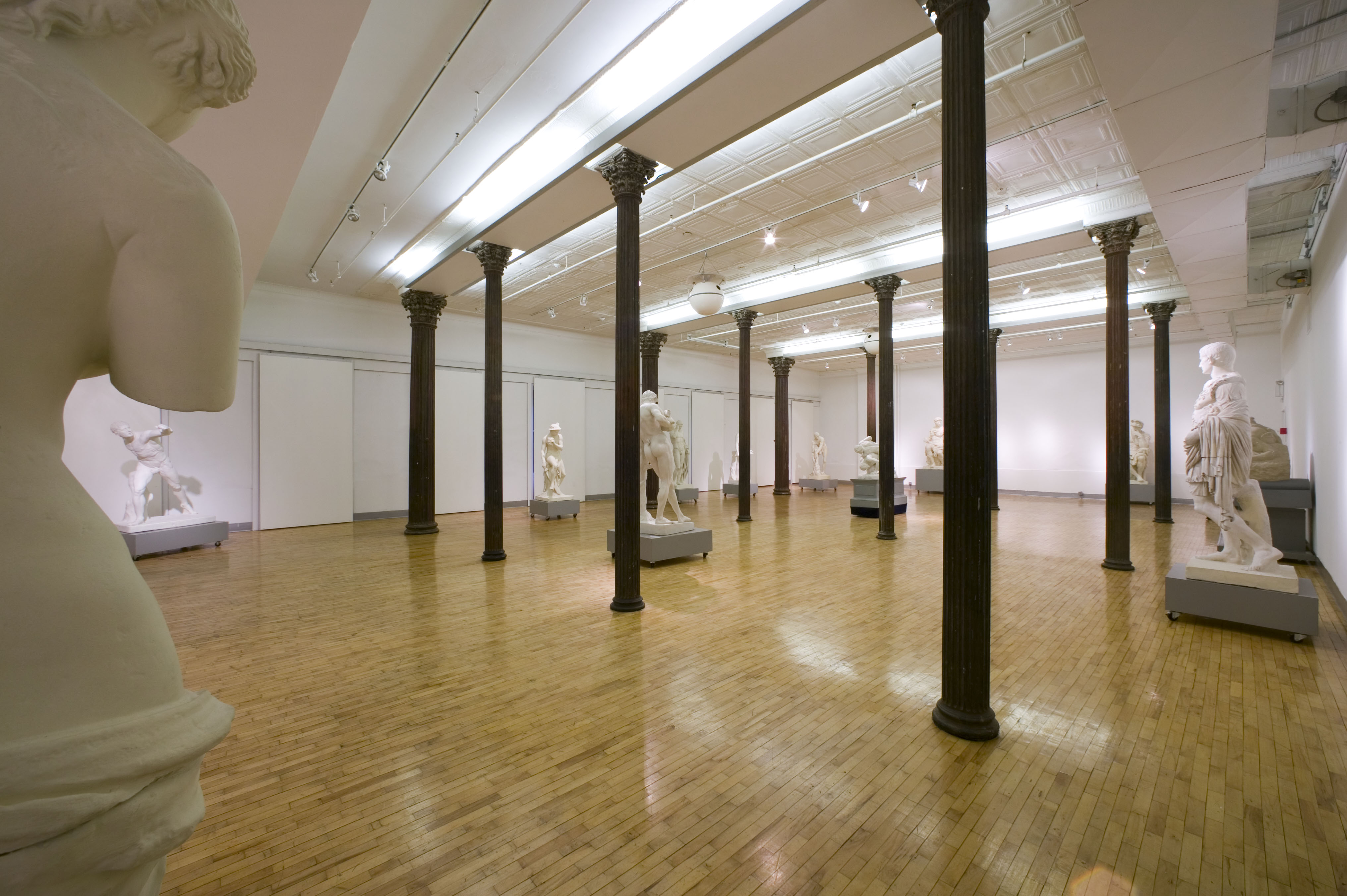 纽约艺术学院（New York Academy of Art）-18