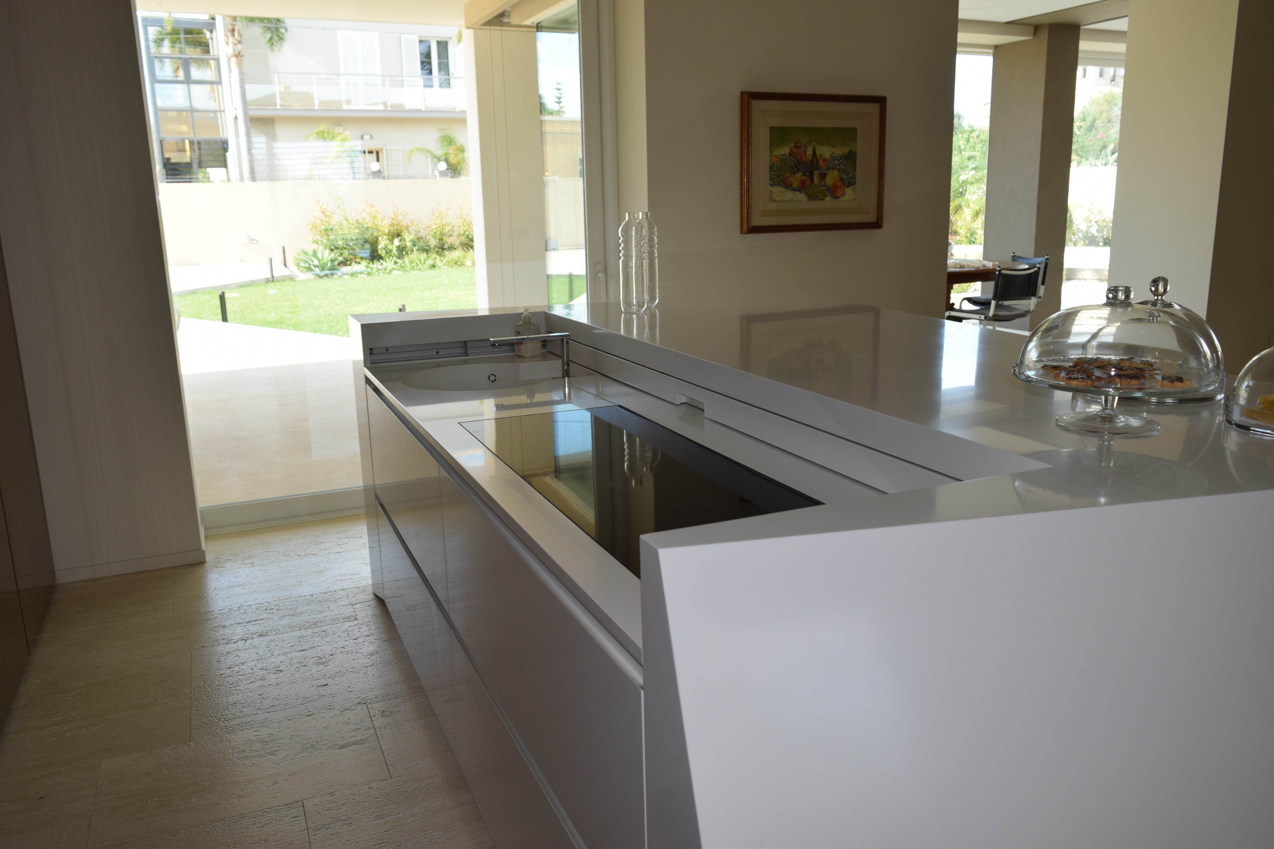 2018 年完成的 M 宅室内设计案例-29