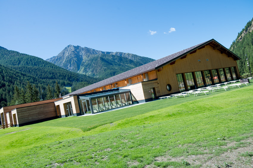 意大利蒙特罗莎温泉中心-12