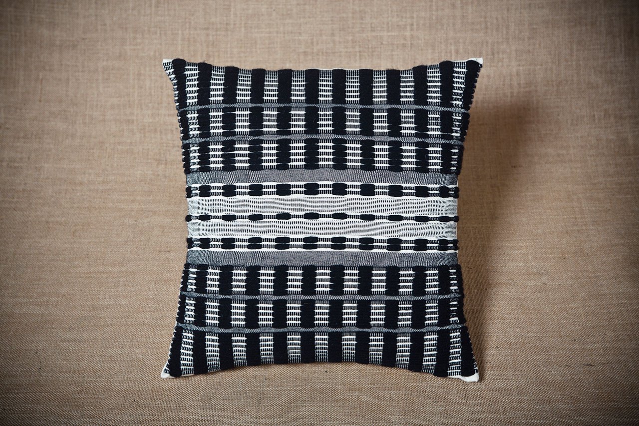 纺织艺术家朱莉娅·阿斯特里欧 | 复活塞浦路斯编织传统-40