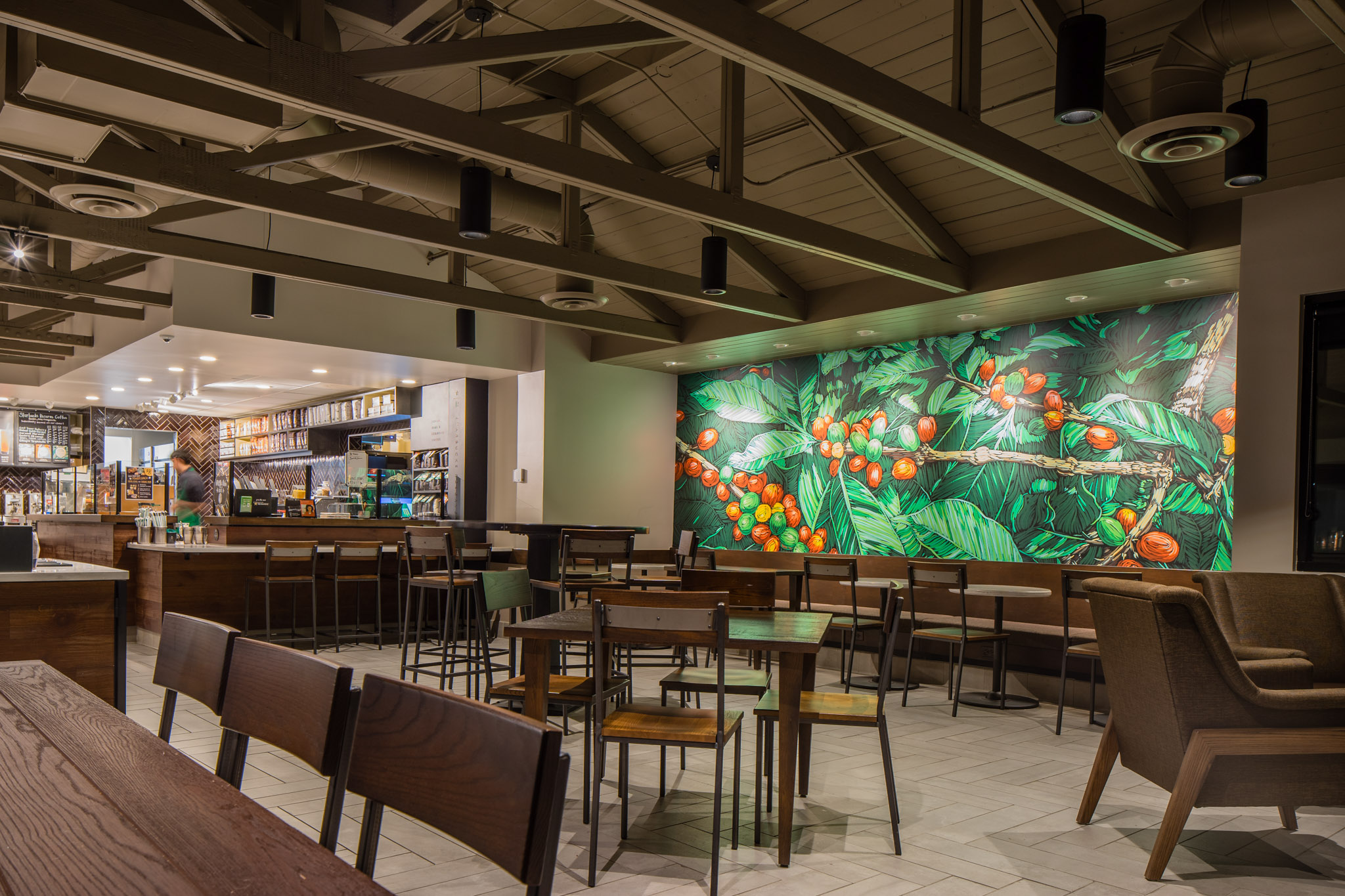 Starbucks "Cochran & Galena"-2