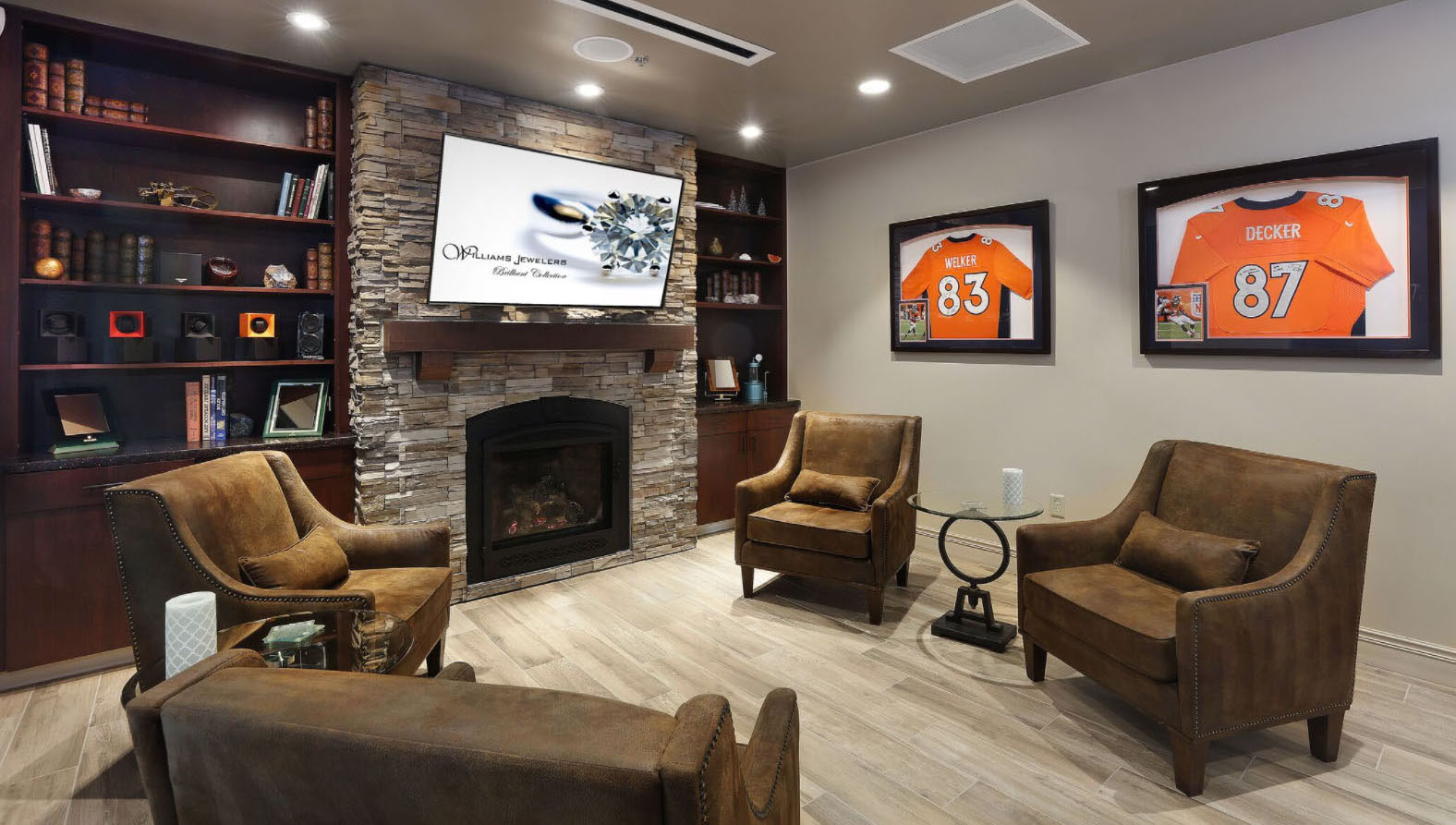 室内设计奖威廉斯珠宝商-55