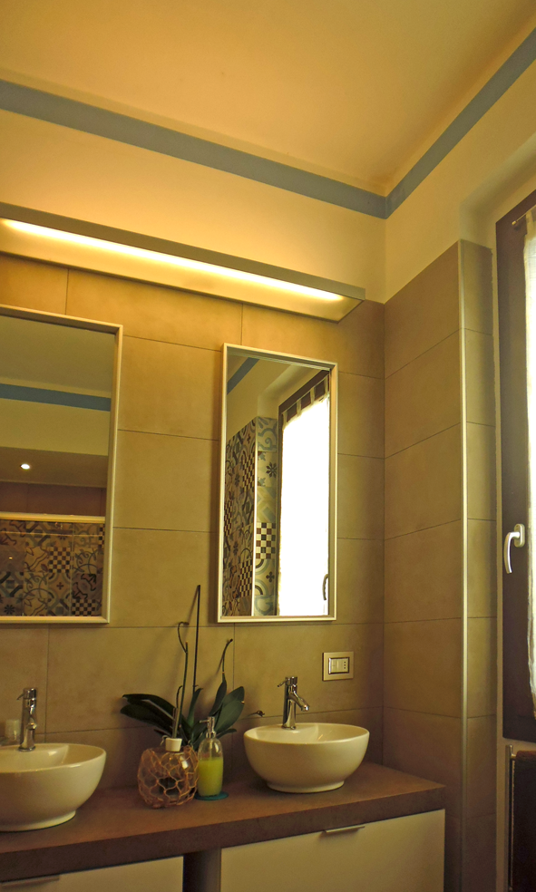 2014 年完成的 Casa_MENIK 公寓室内设计案例-3