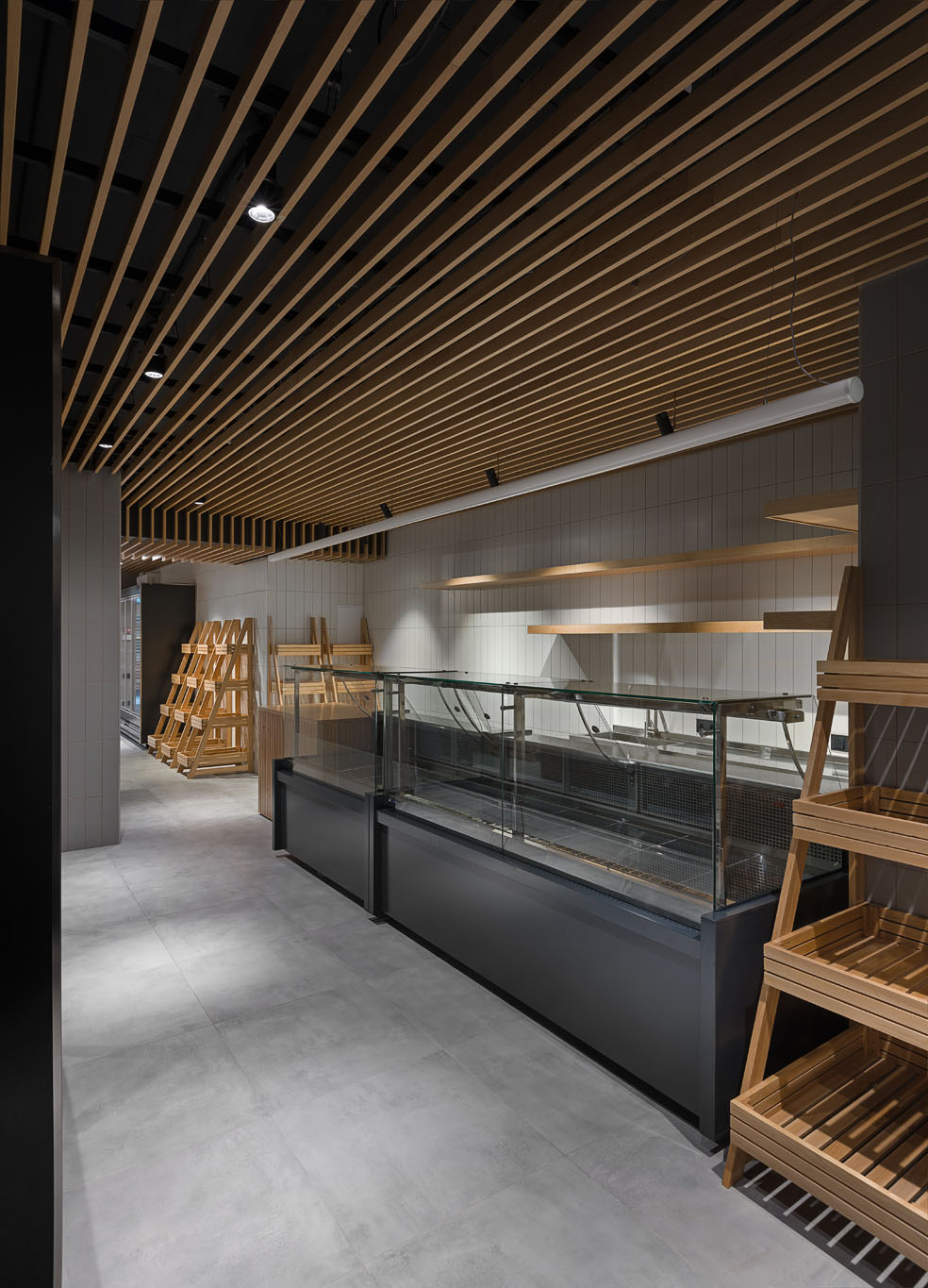 2018 年完成的“Gastro home”案例-8