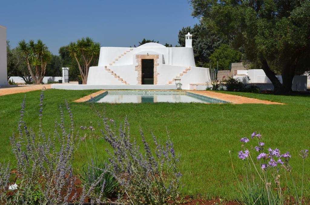 2017 年完成的 Casa Kàiros 乡村别墅室内设计-2