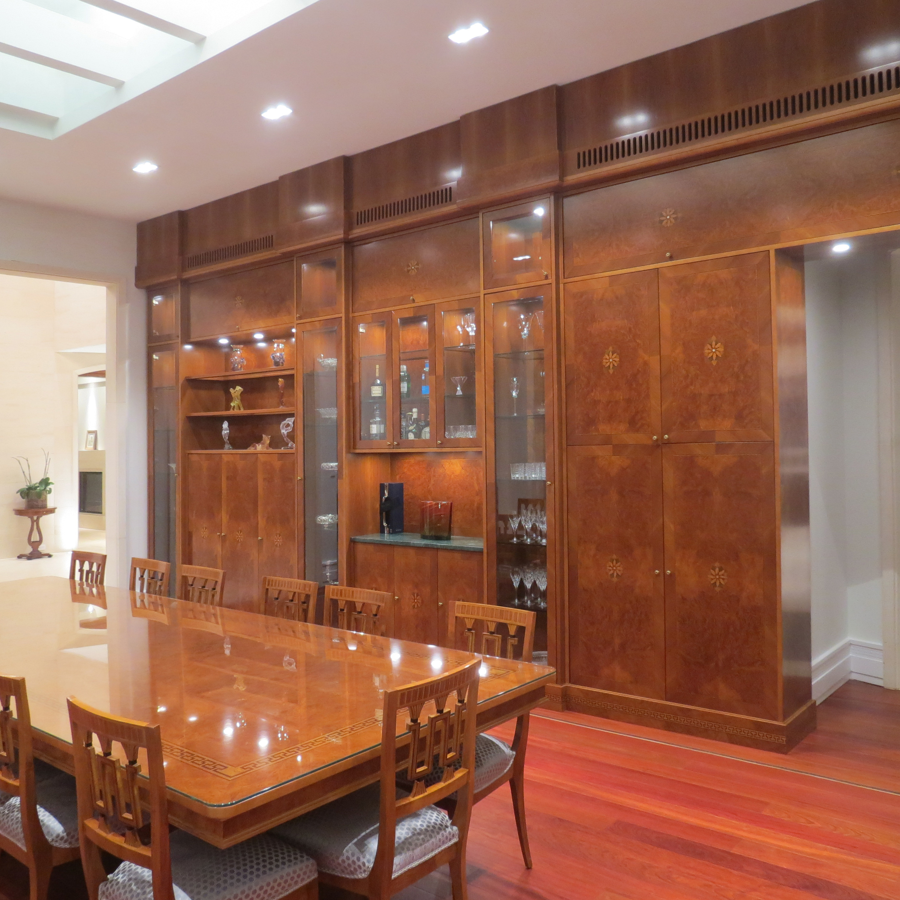 2016 年完工的豪华别墅设计-7