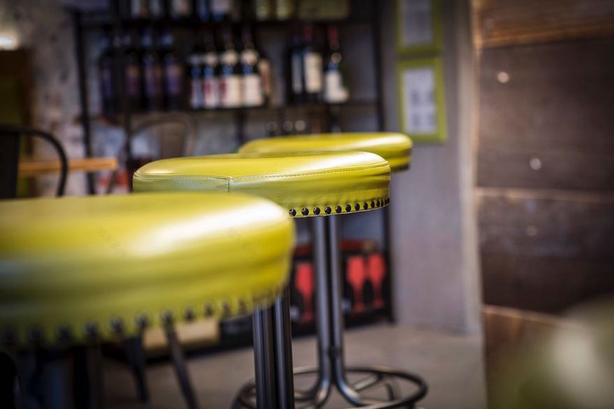 基顿葡萄酒酒吧-12