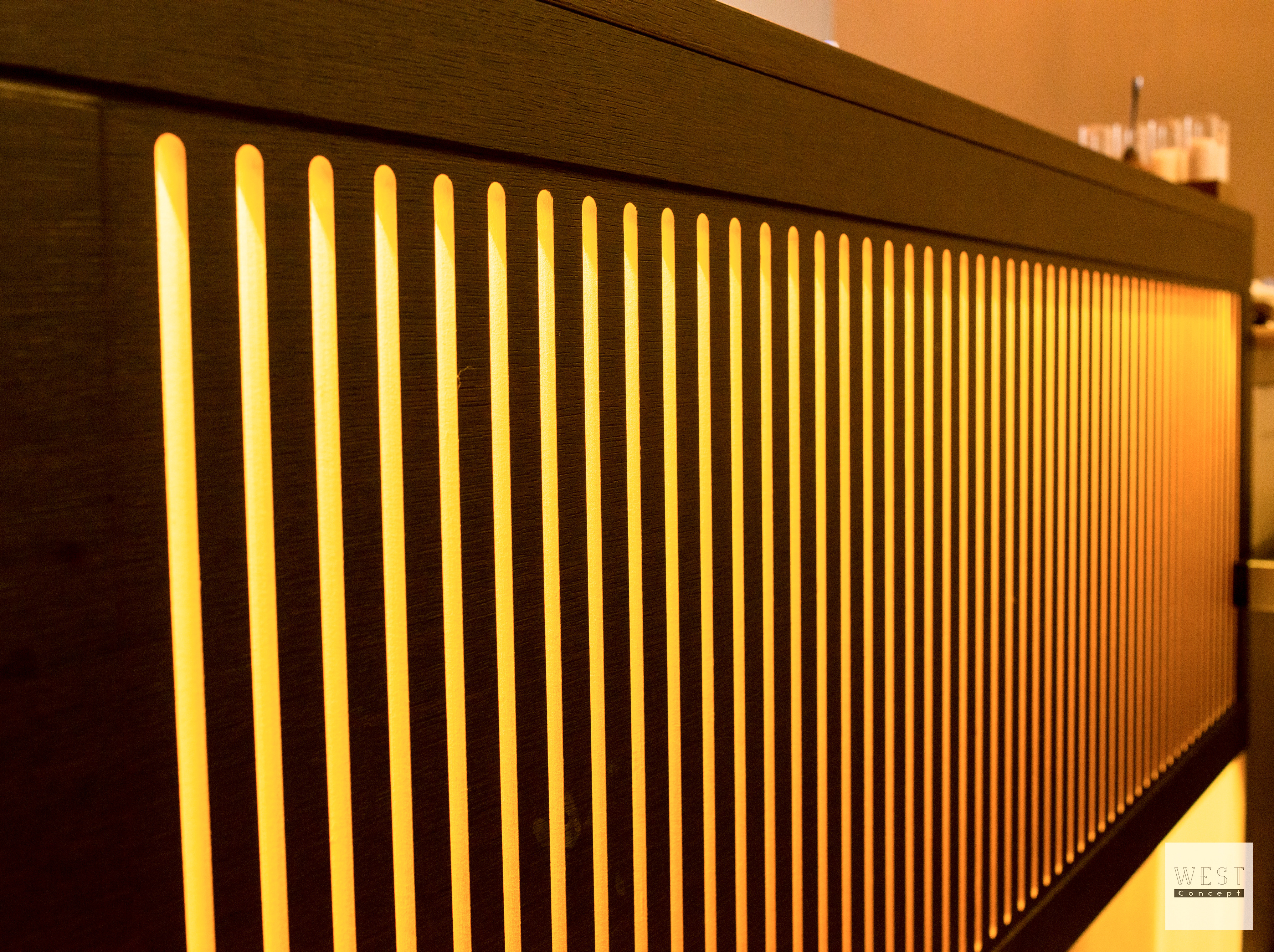 量身定制的现代乡村风格，打造温馨的牛排馆氛围-11