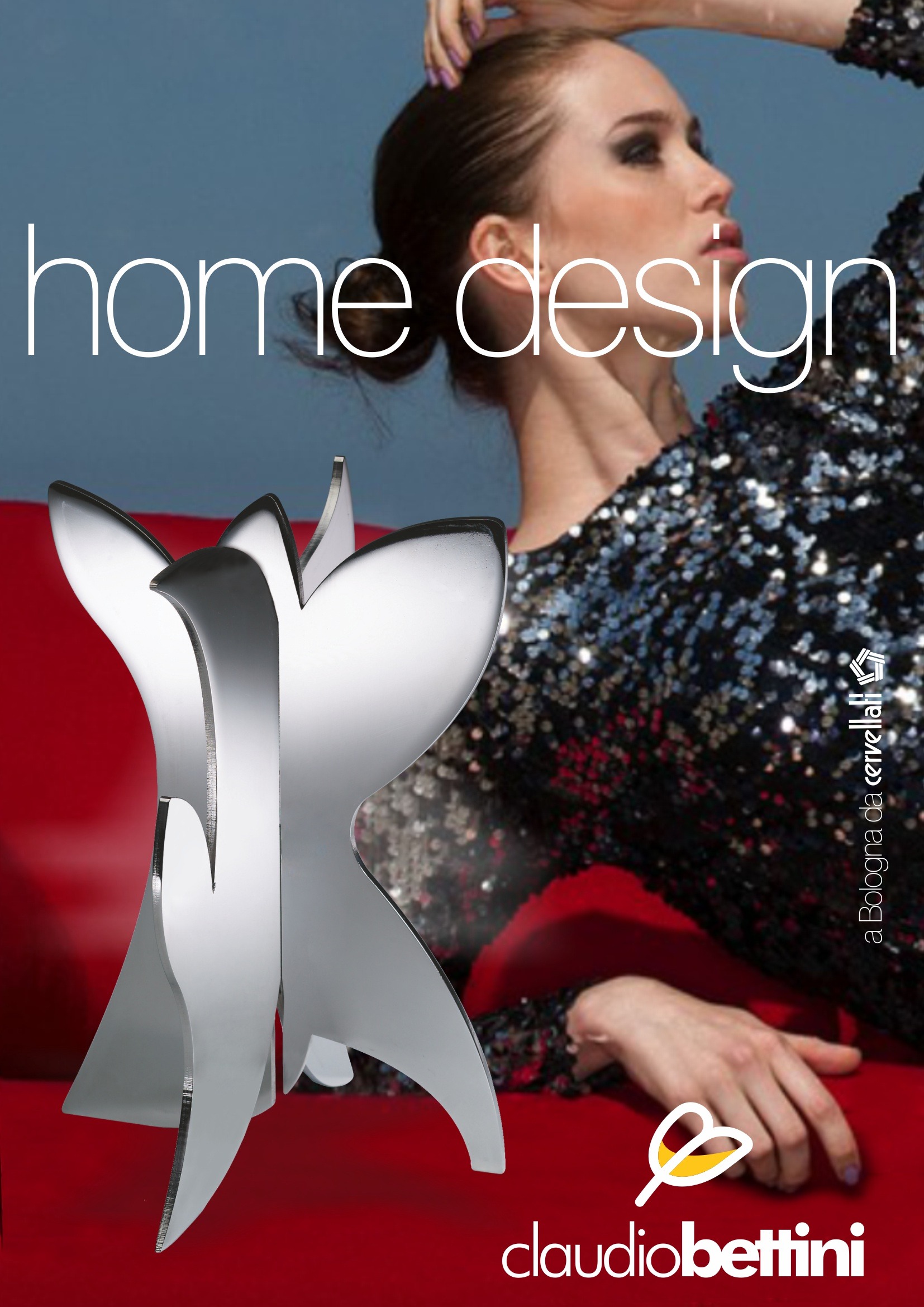 现代家居设计之光 · Claudio Bettini 家居饰品-91