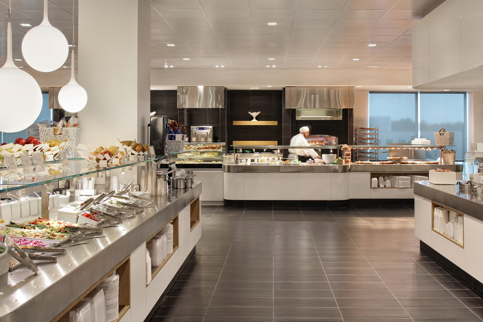 Bayer – North American Headquarters-7