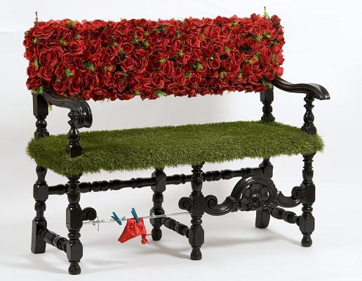 创意升级 · 废物利用的艺术与设计-42