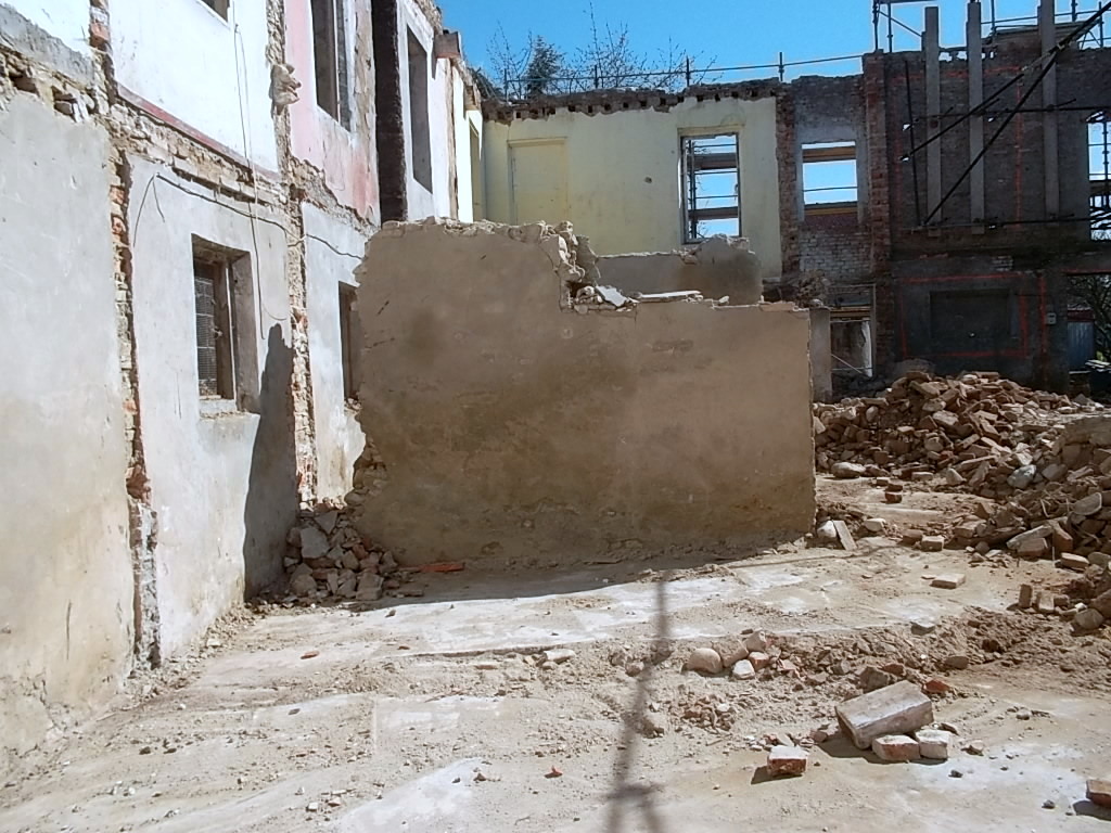 私人乡村别墅的翻新设计-6