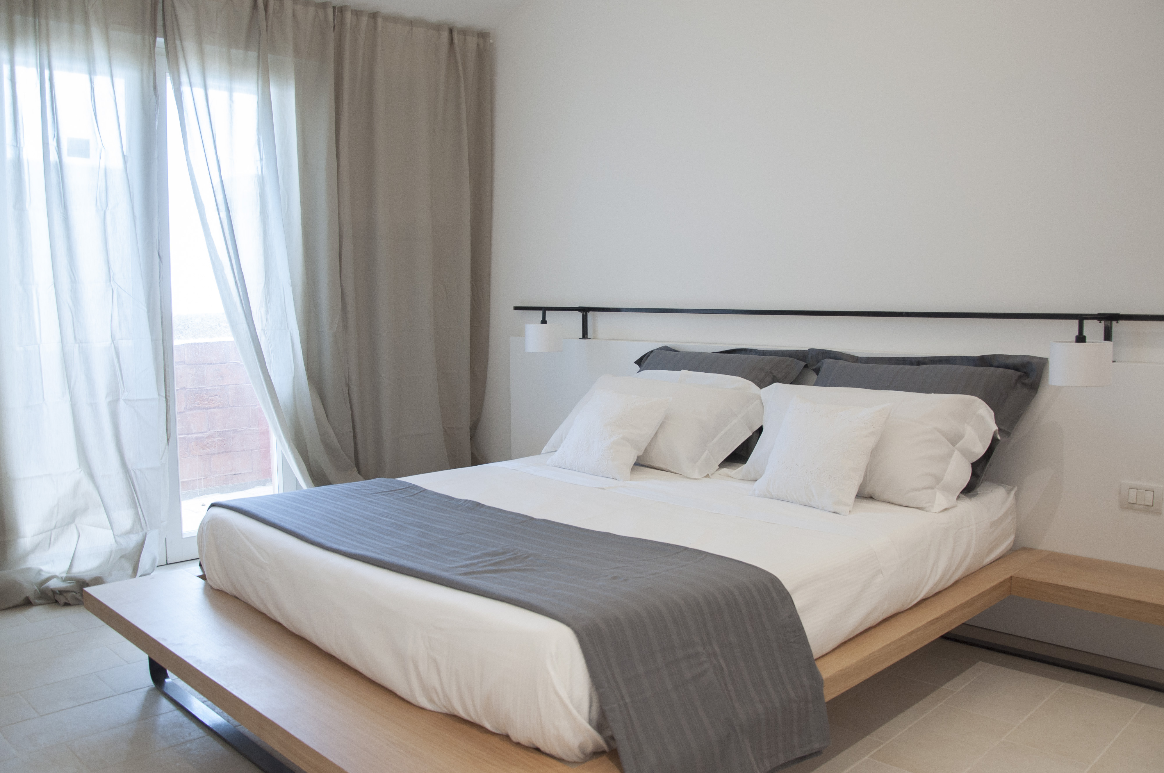 塔夫里卡斯特罗迷人套房-7