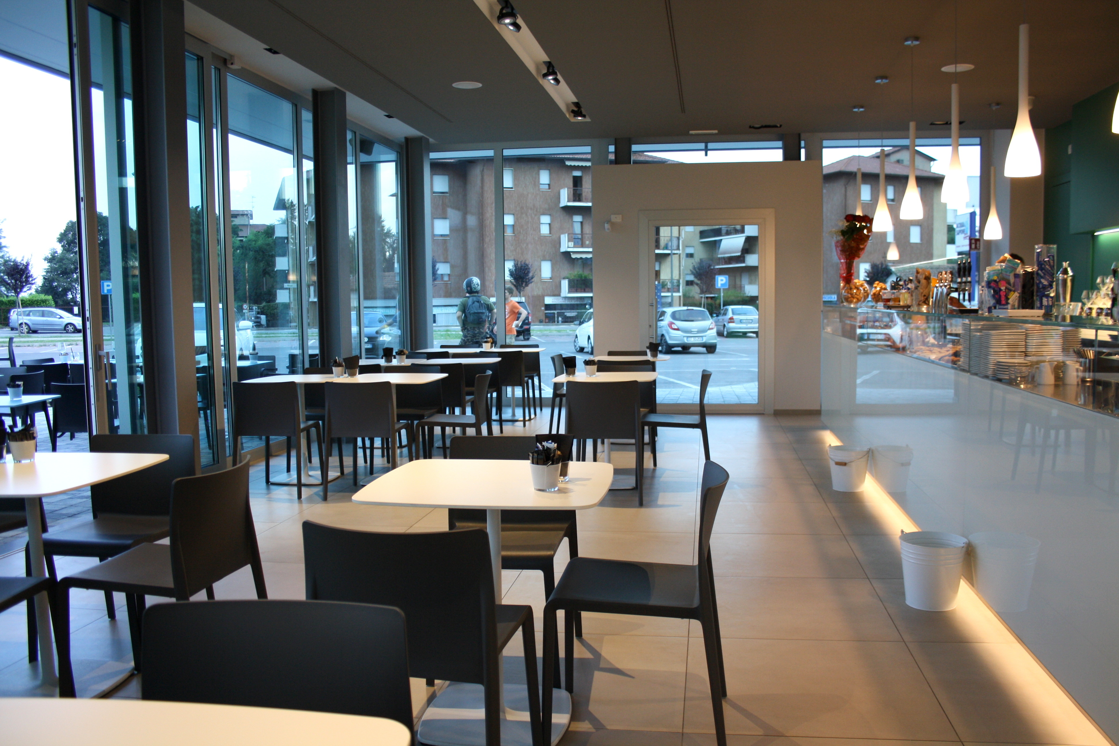 完美立方 · 圣彼得桥吧-8