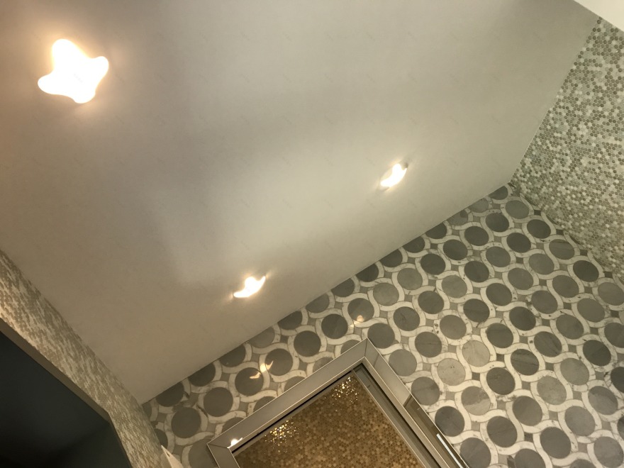 意大利那不勒斯家庭住宅,打造全方位生活空间-36