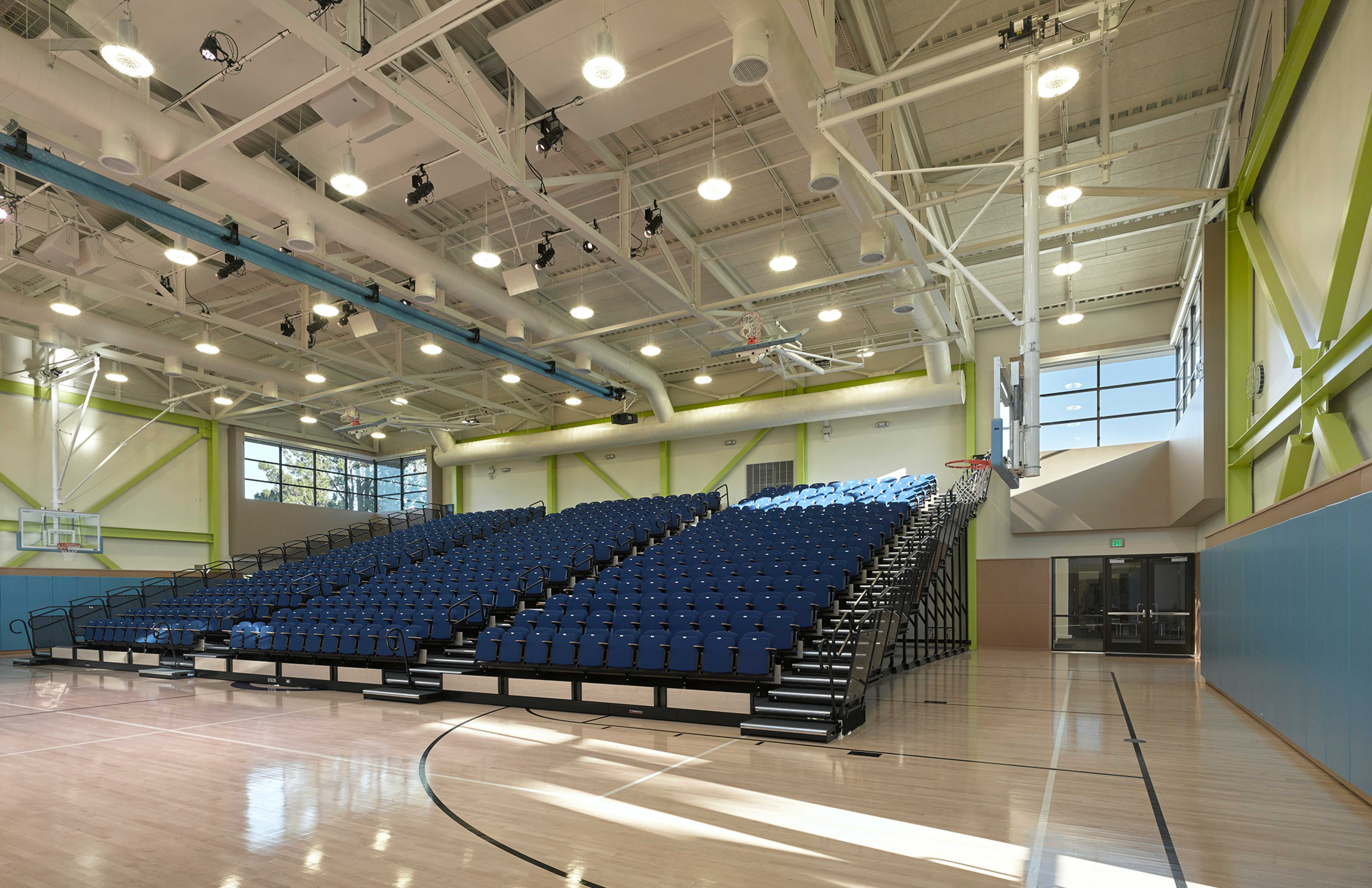 吉迪恩豪斯纳犹太日间学校-6