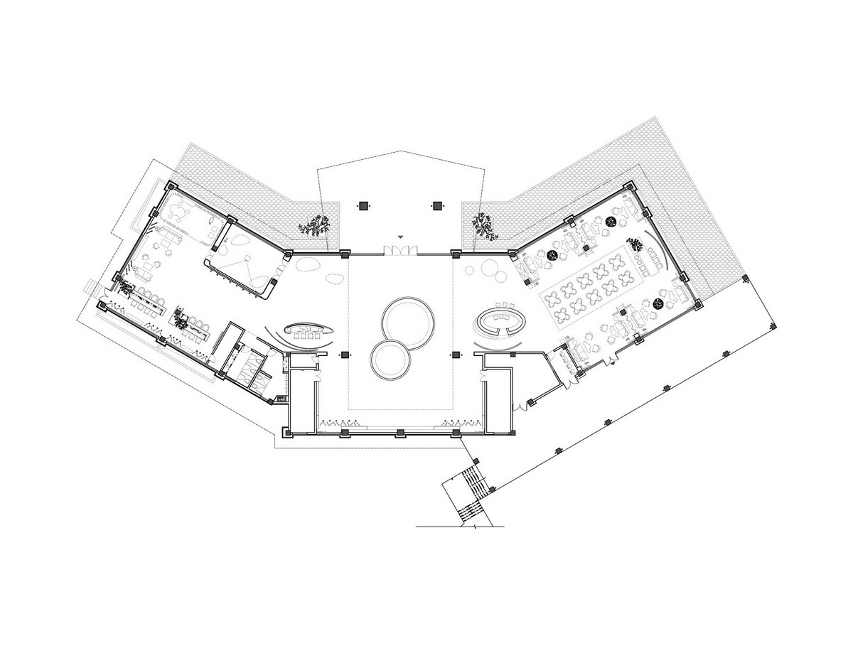 雅居乐铜鼓岭星光城会所-34