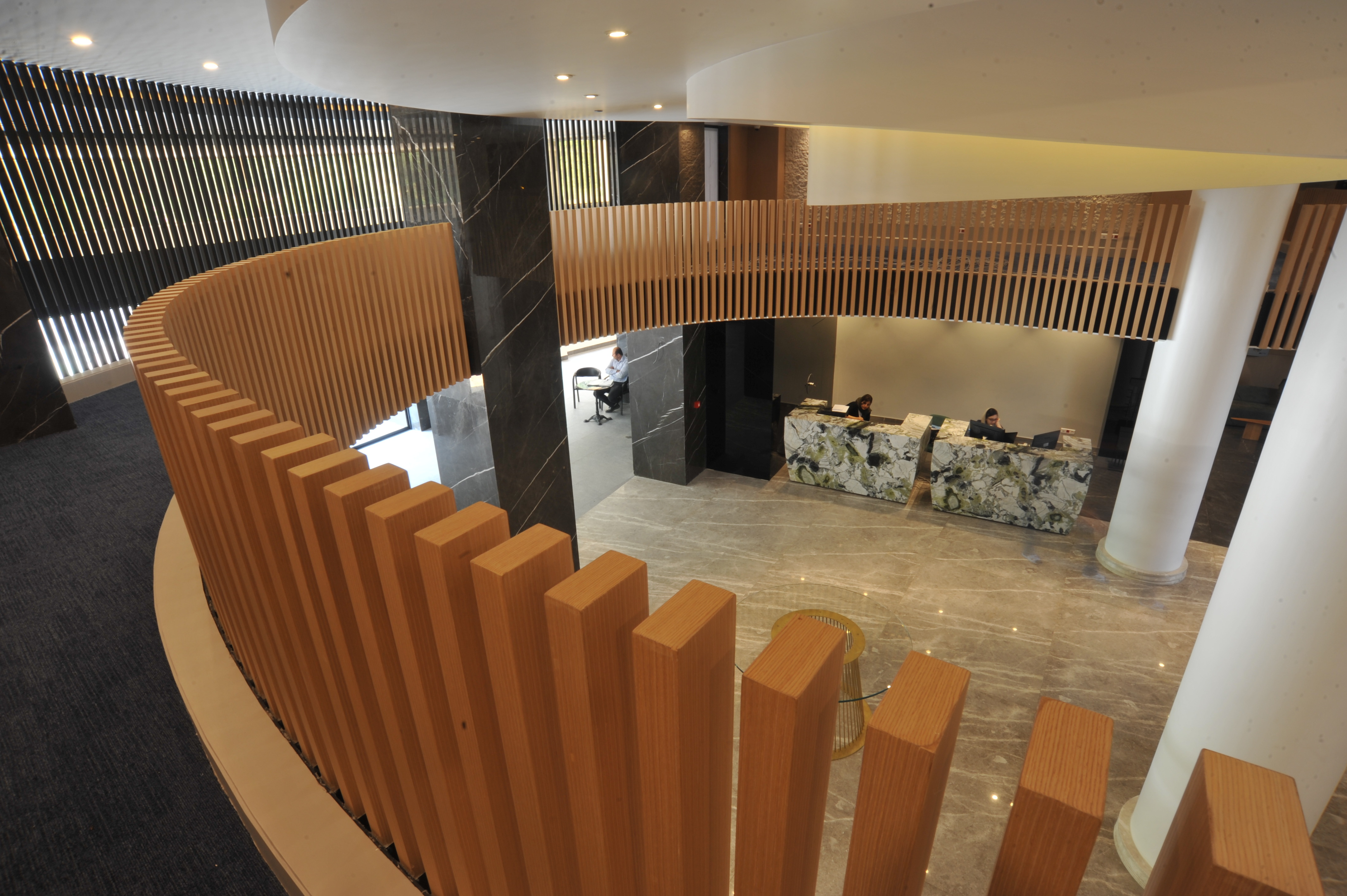 2017 年完成的维纳斯酒店设计-9