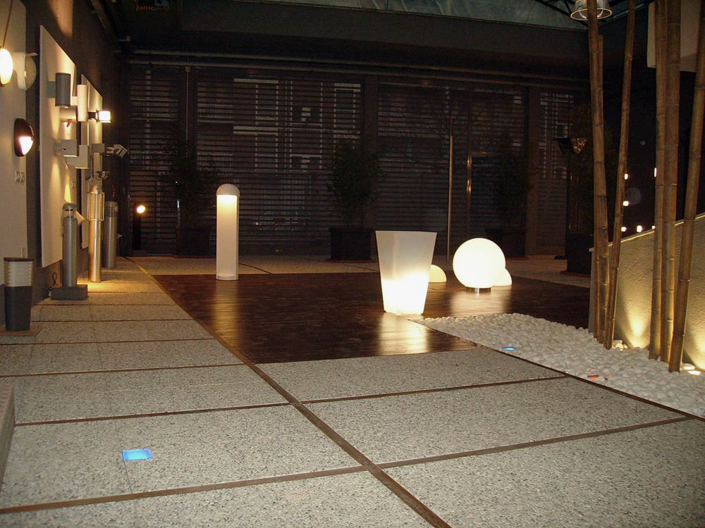 室外 LED 灯设计-4