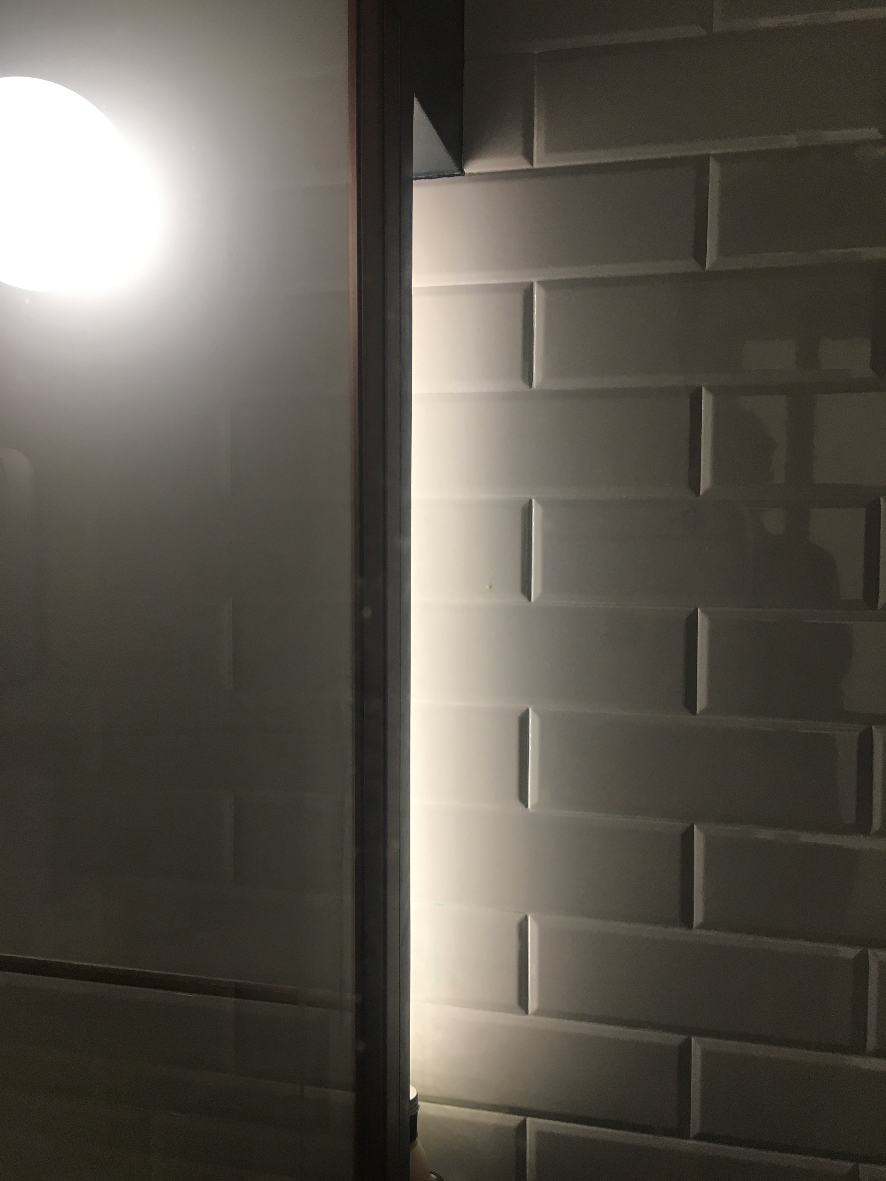 简约奢华的海景公寓改造-56