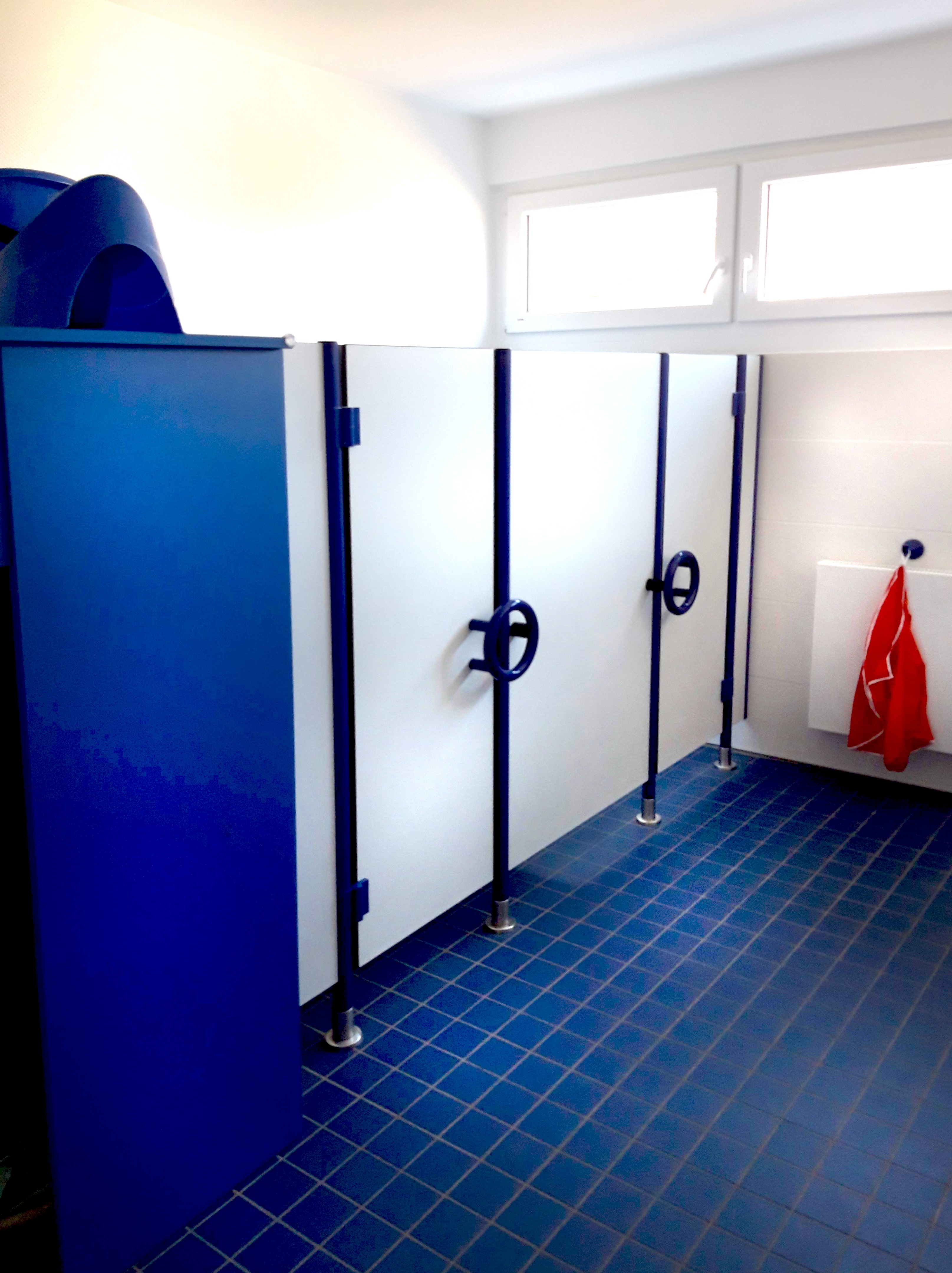 幼儿园卫生设施-7