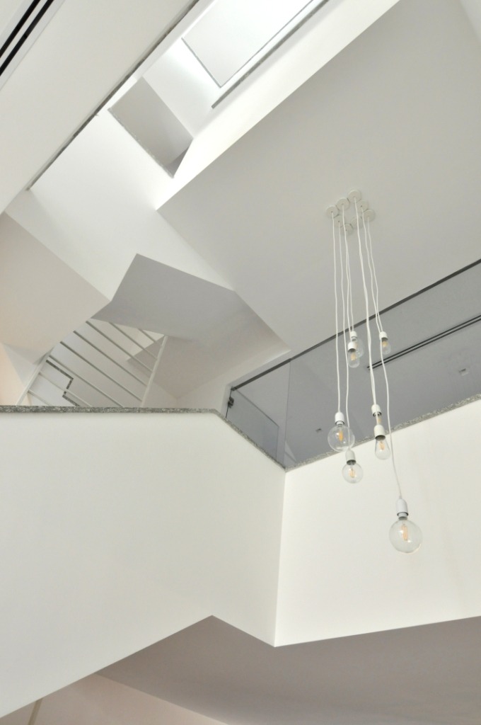 意式海滨小城住宅的现代演绎-19