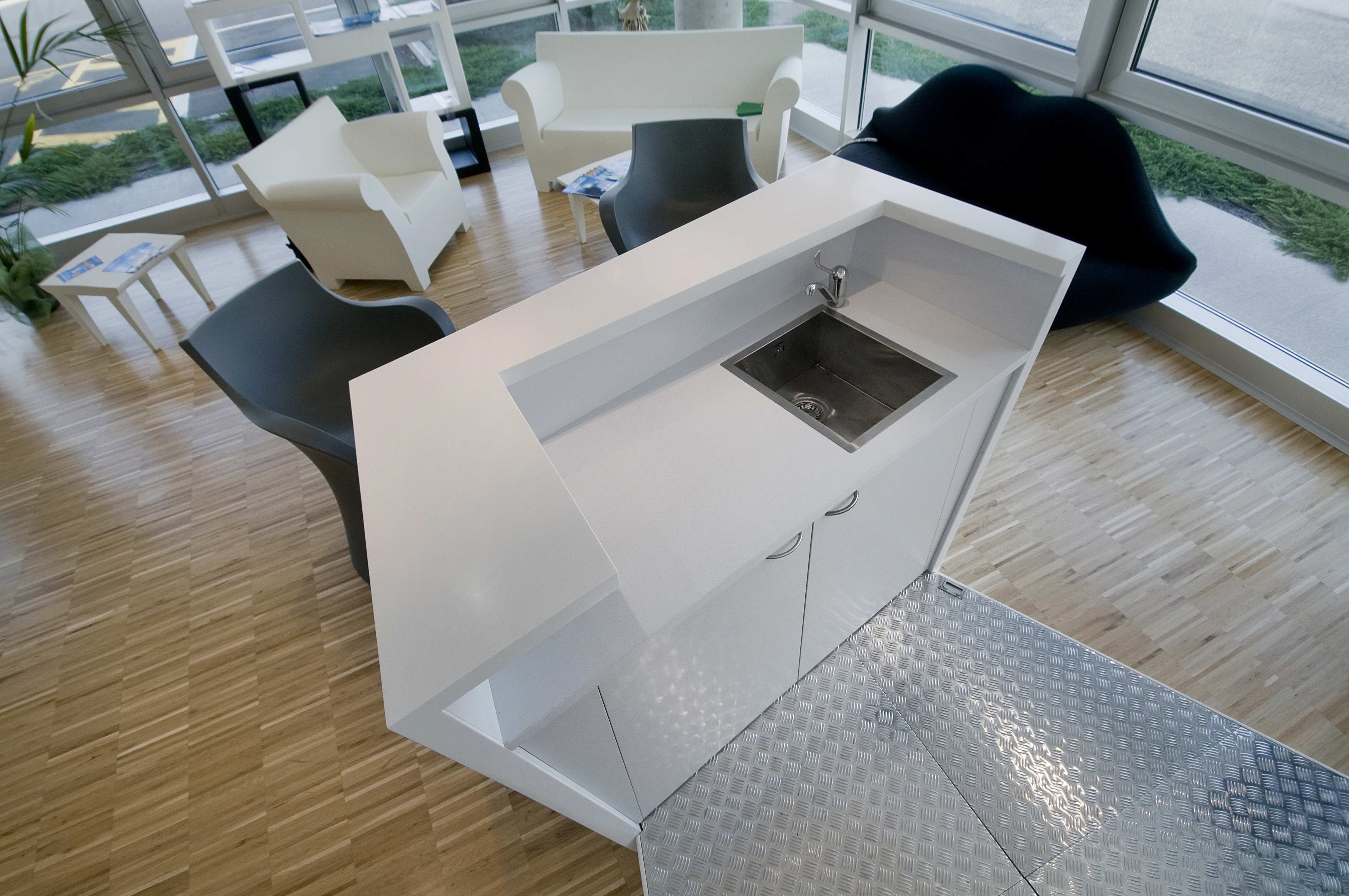 2013 年完成的 AS010 项目 | 精品办公室设计-13