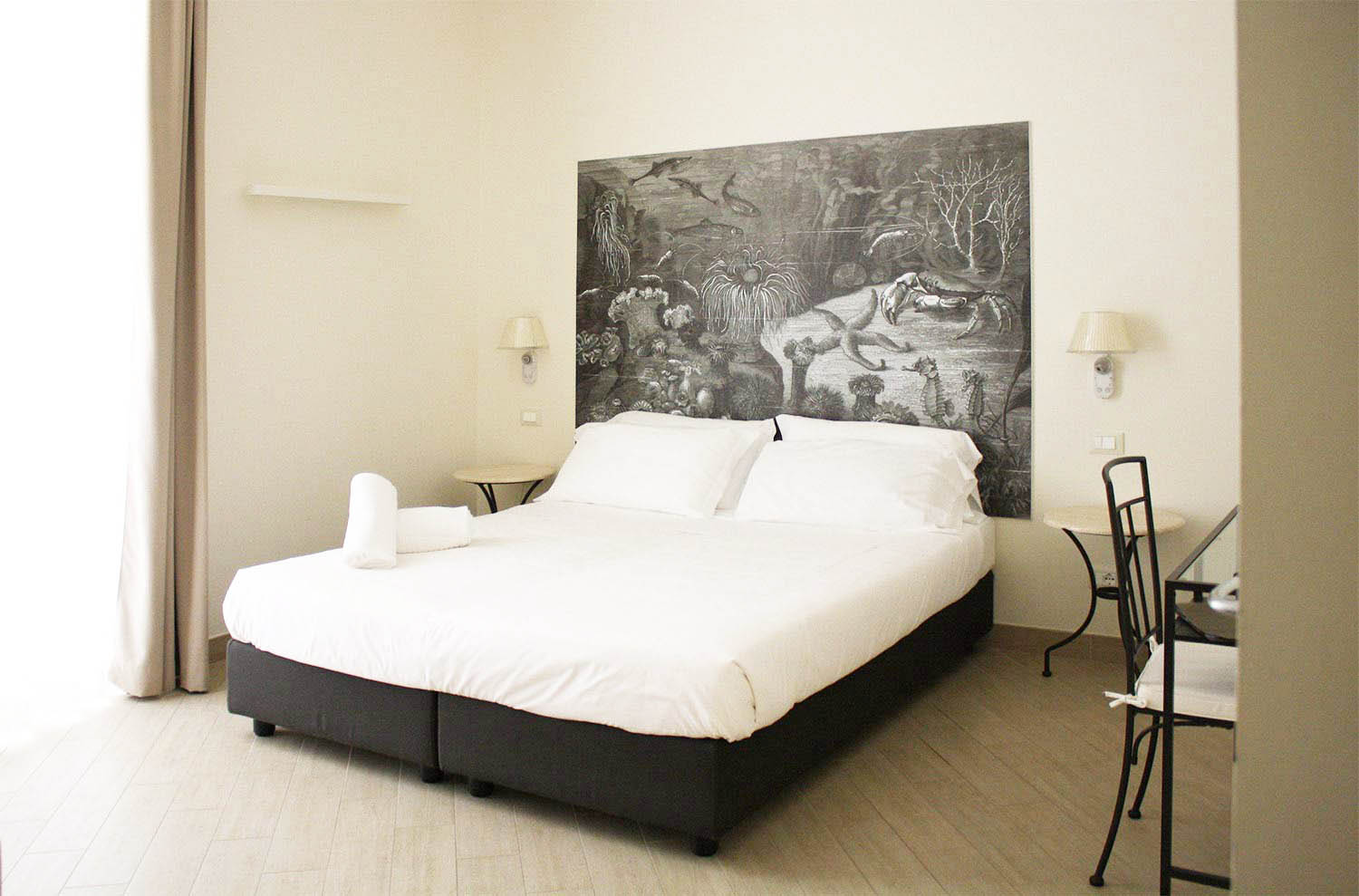 圣彼得宫殿酒店-12