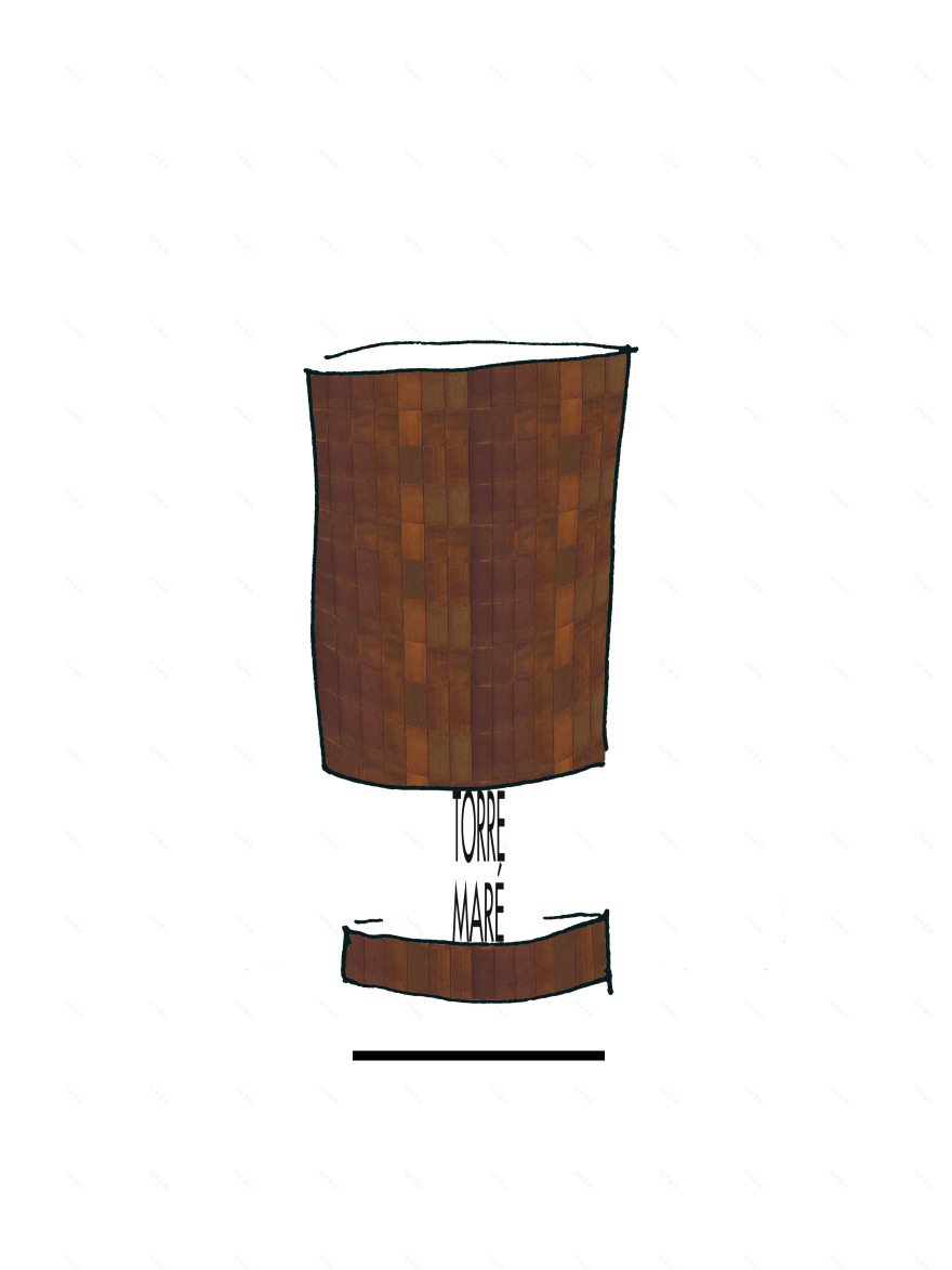 潮汐驱动的多功能建筑-2