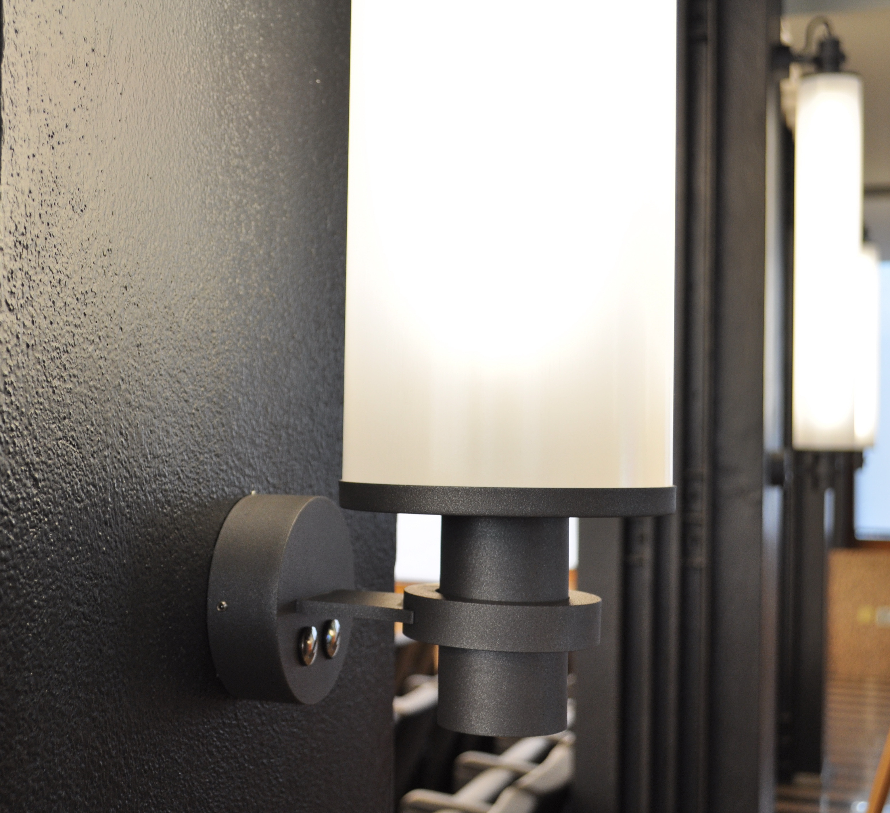 黑金剧院 | 拉文纳商业大厦室内设计-7