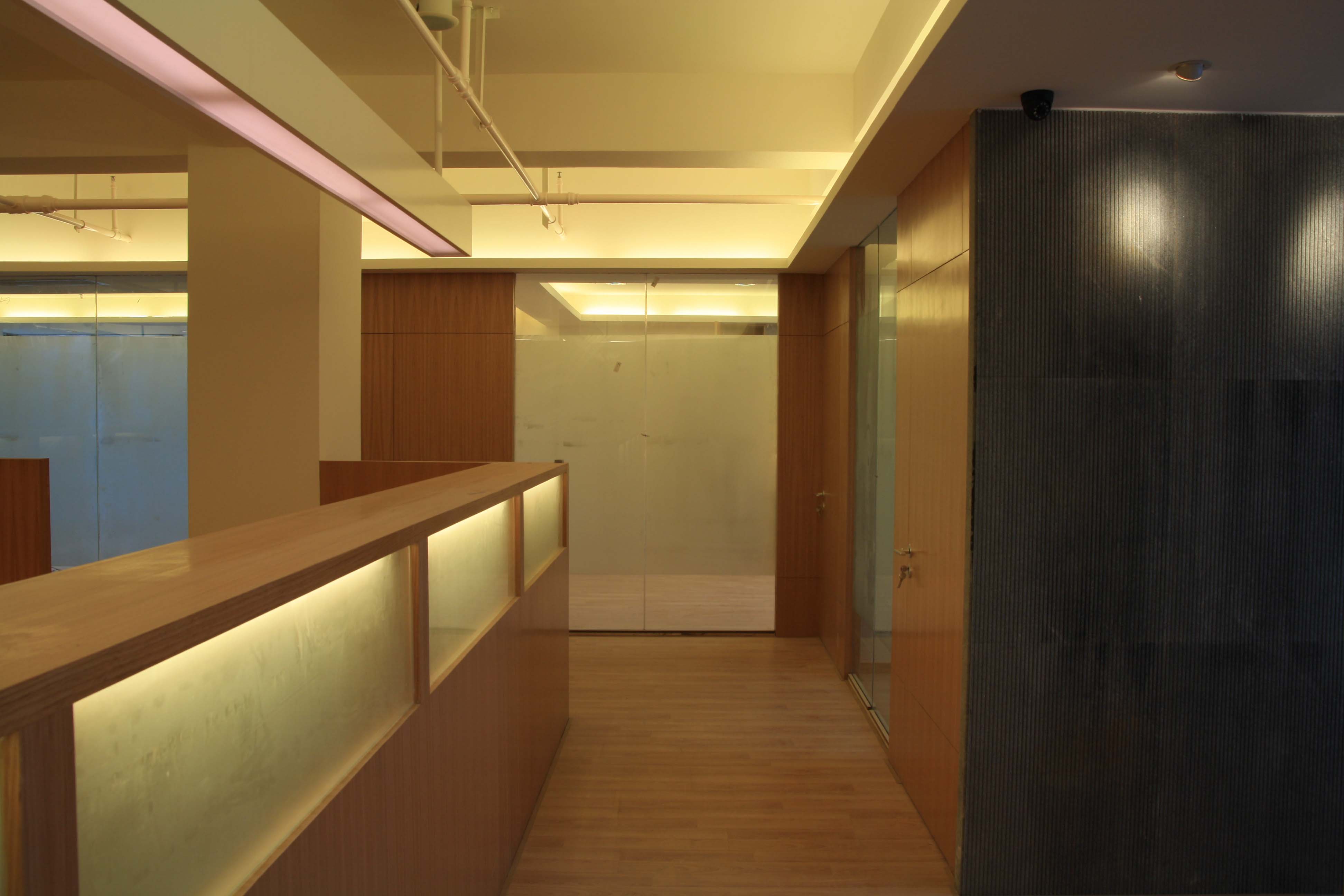 李子园办公室  和智空间-21