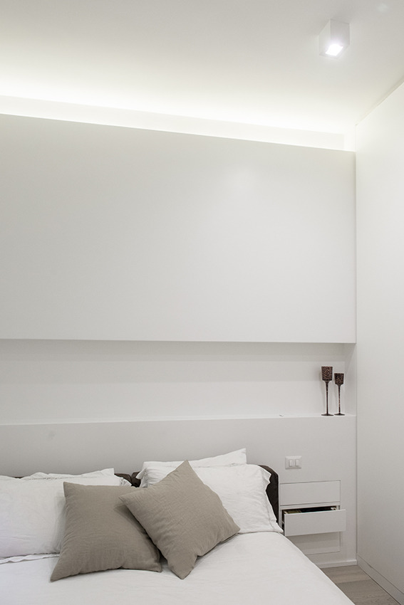 罗马市中心大型公寓_2017 年完工-50