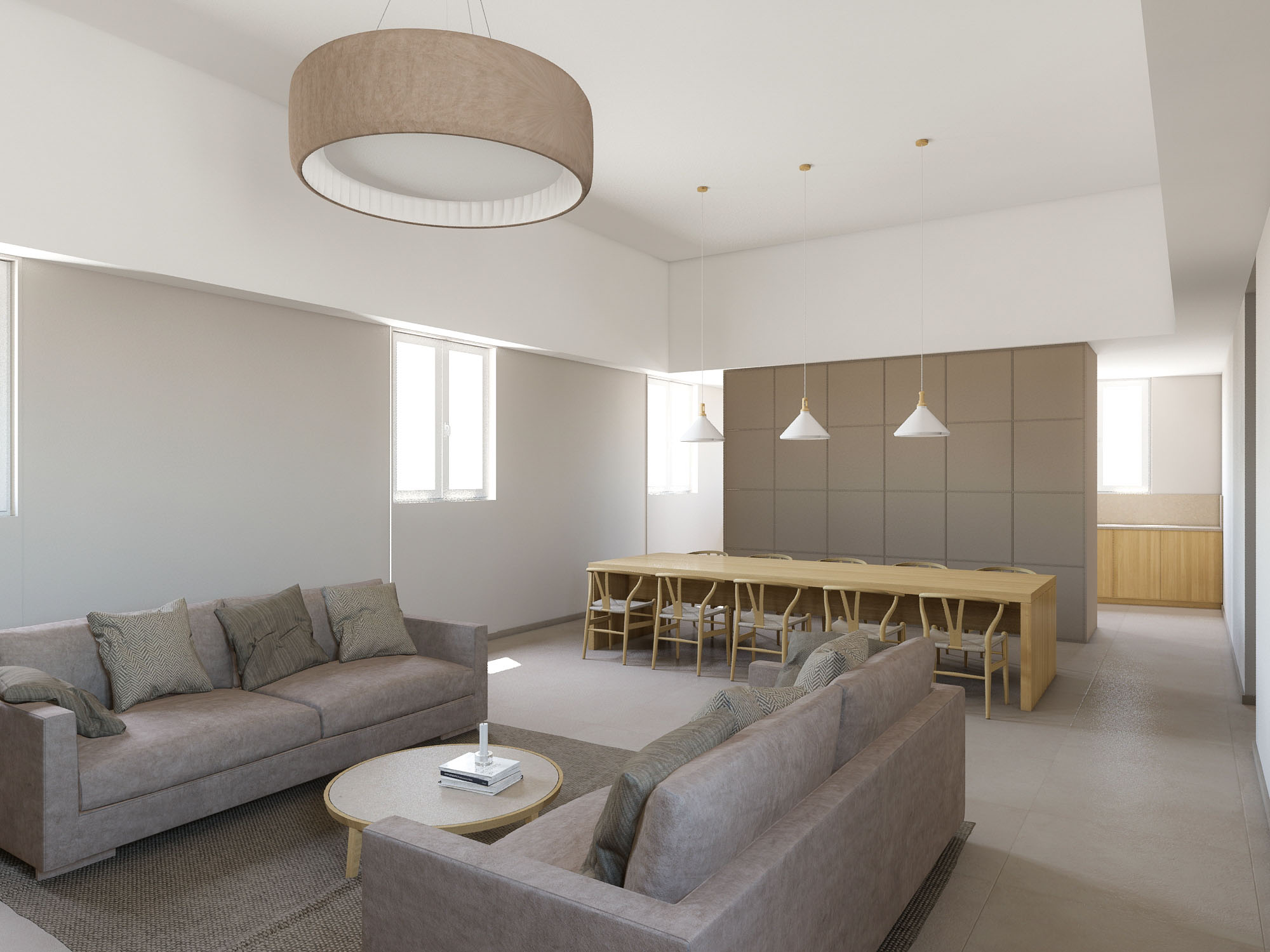 圣克劳拉接待中心-6