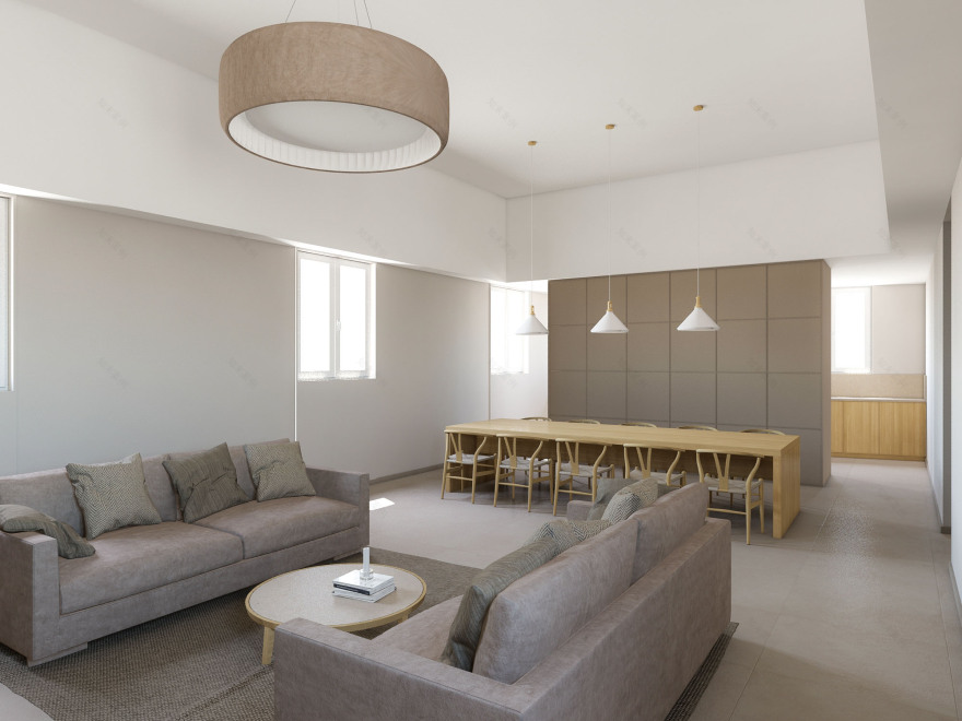 圣克劳拉接待中心-6