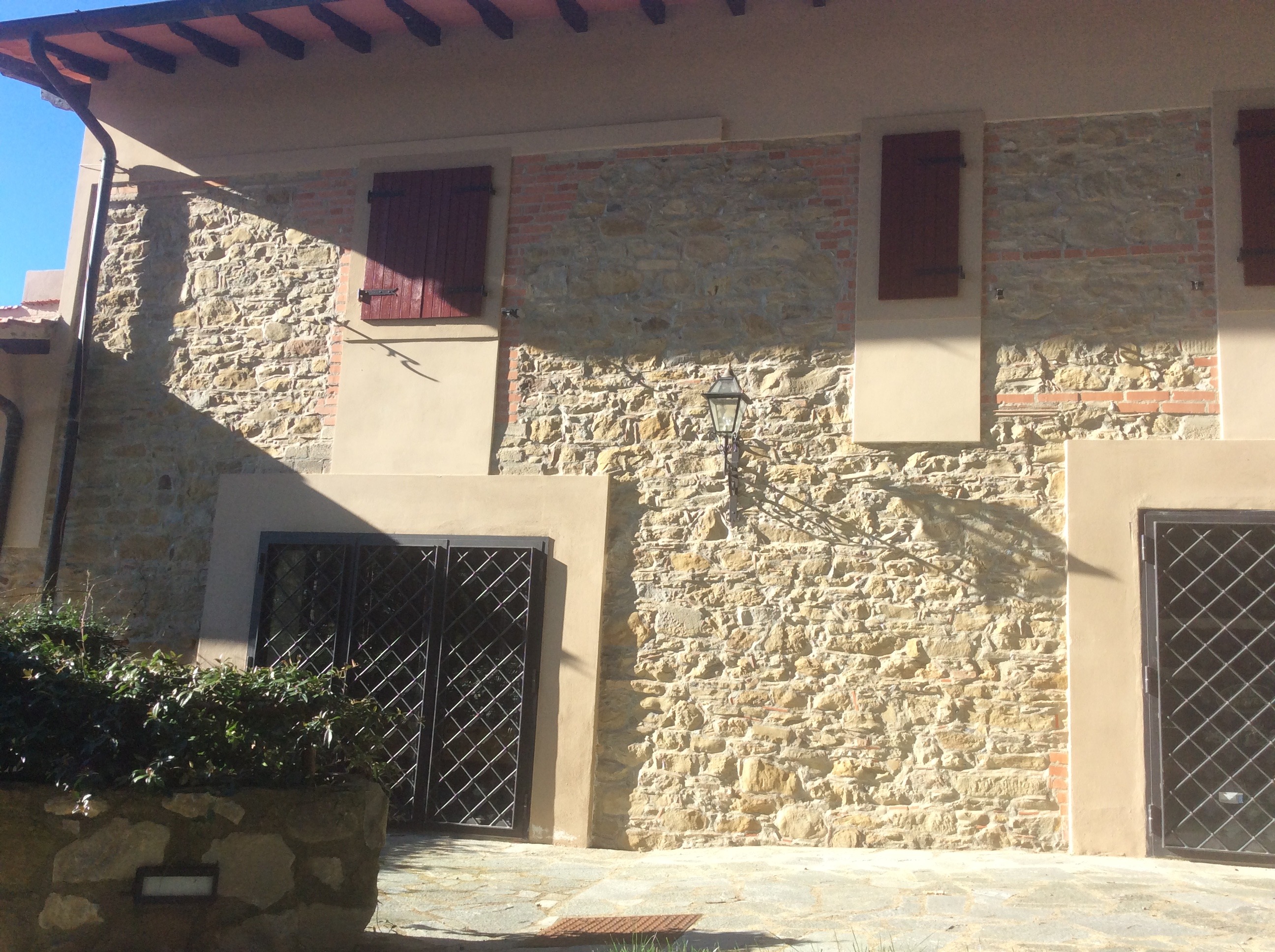 翻新乡村别墅,焕发新活力-15