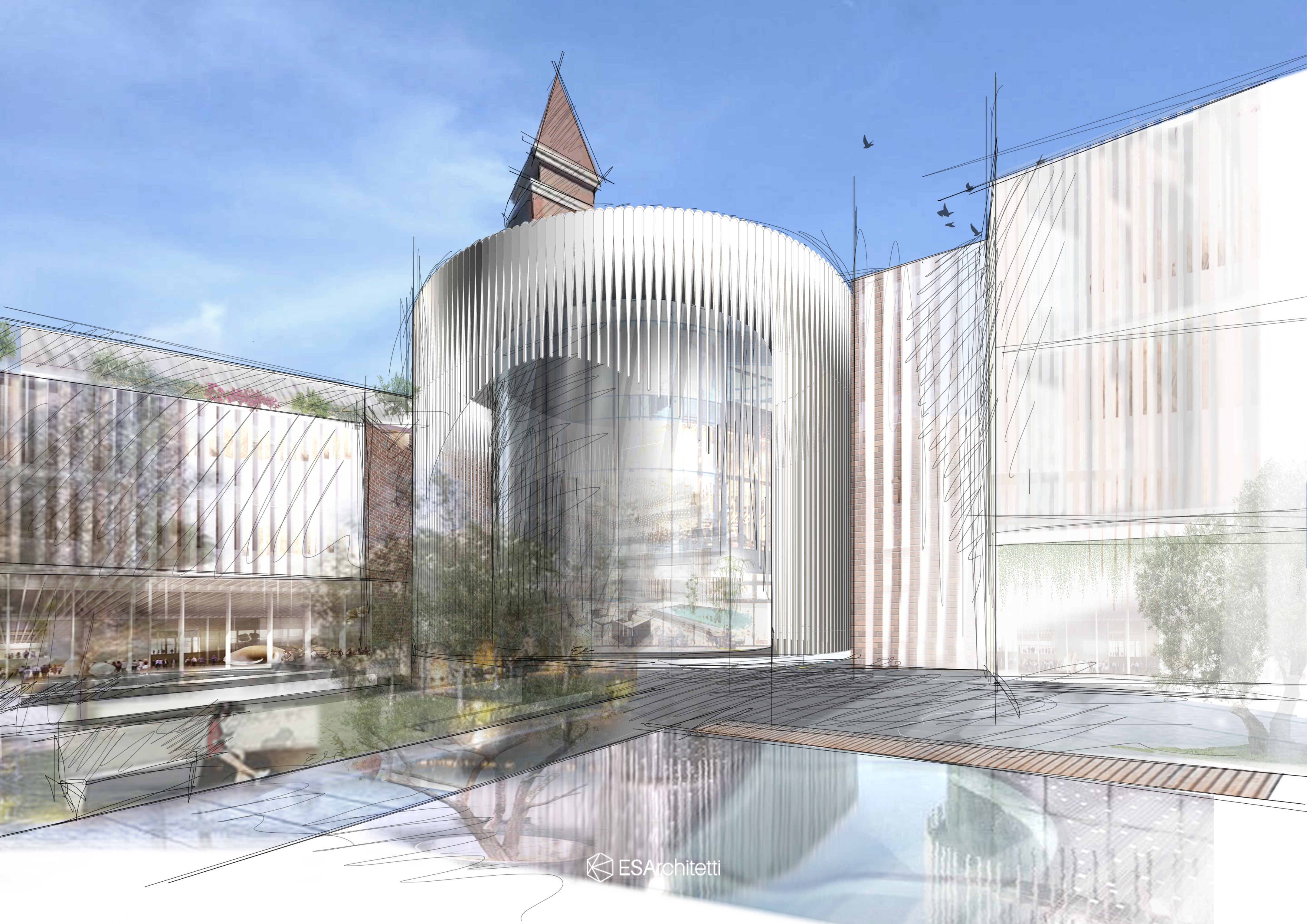 2019 年完成的多元化设计项目-3