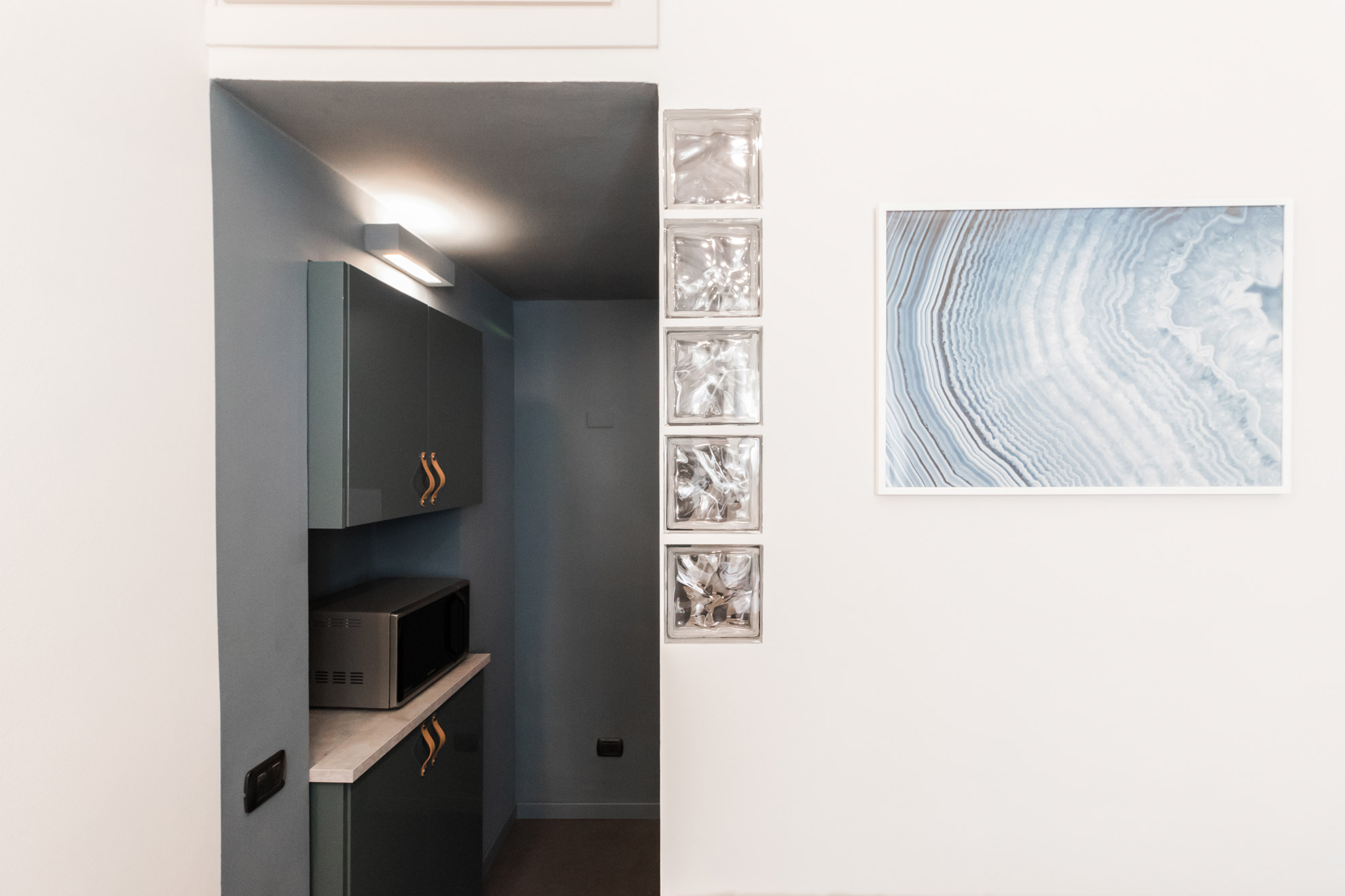 米兰市中心公寓变身记-10